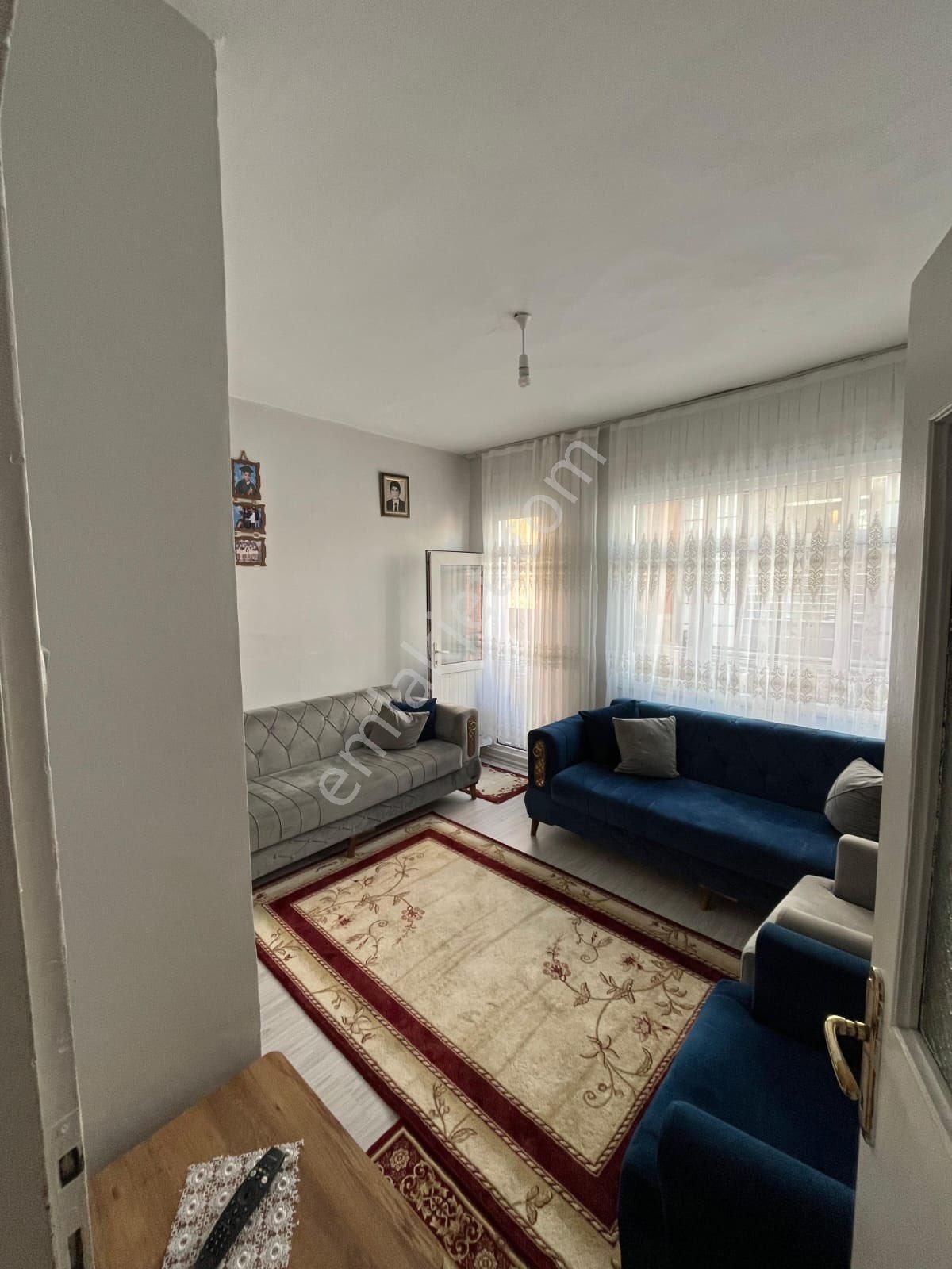 Diyar Gayrimenkul 1+1 Satılık Kaytancı Rasim Sokak Ta - Görsel 3