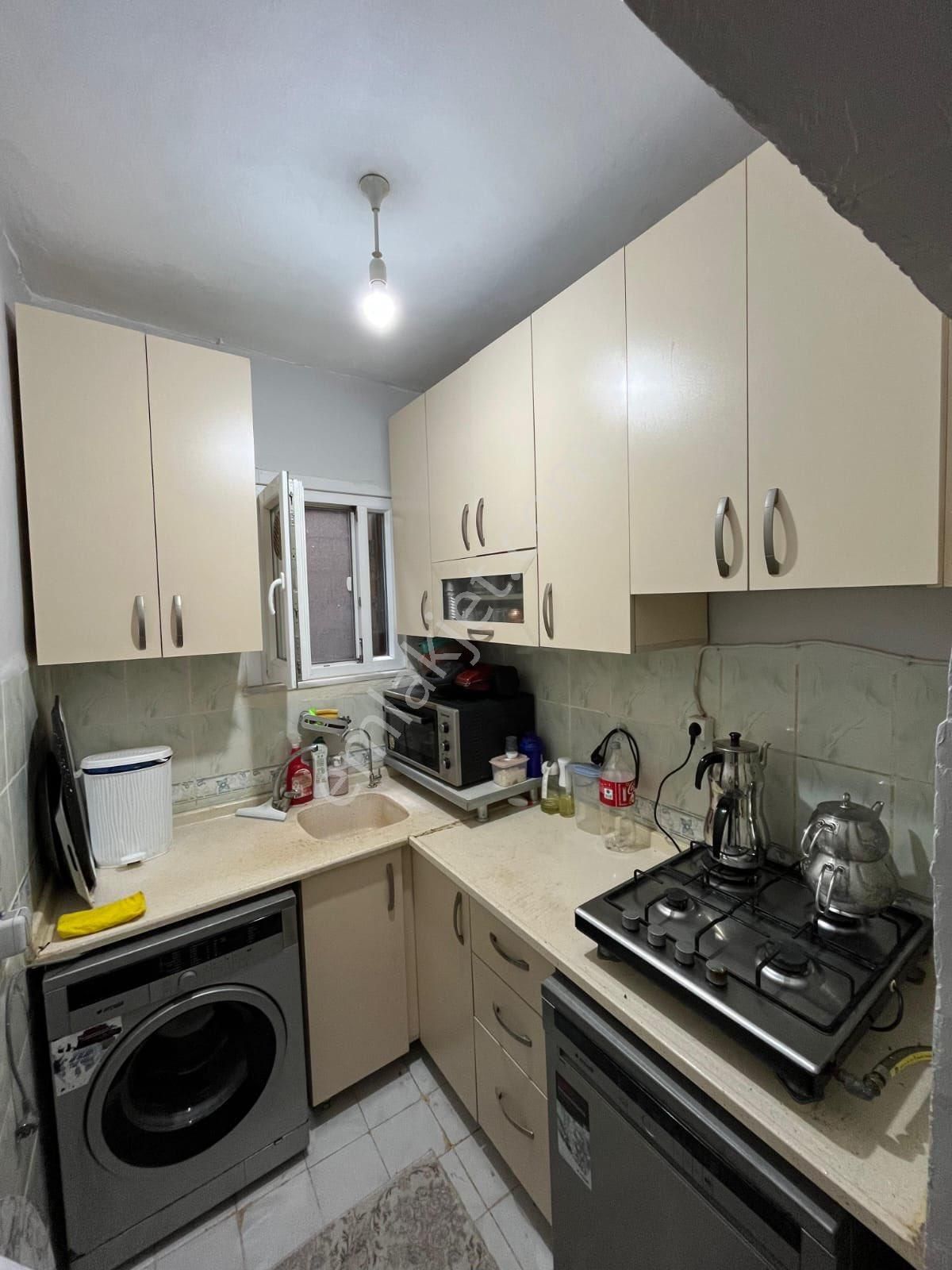 Diyar Gayrimenkul 1+1 Satılık Kaytancı Rasim Sokak Ta - Görsel 11