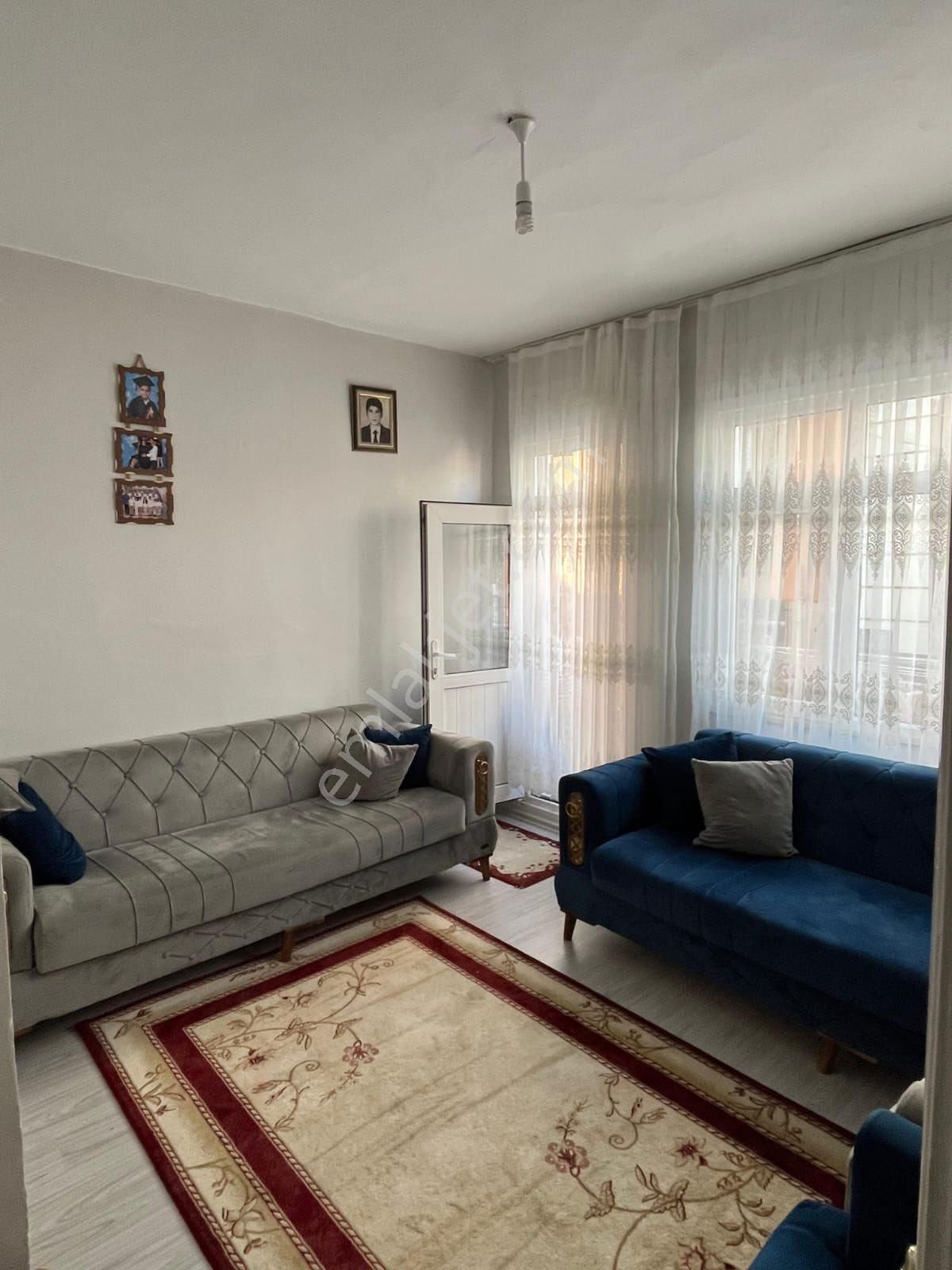 Diyar Gayrimenkul 1+1 Satılık Kaytancı Rasim Sokak Ta - Görsel 5