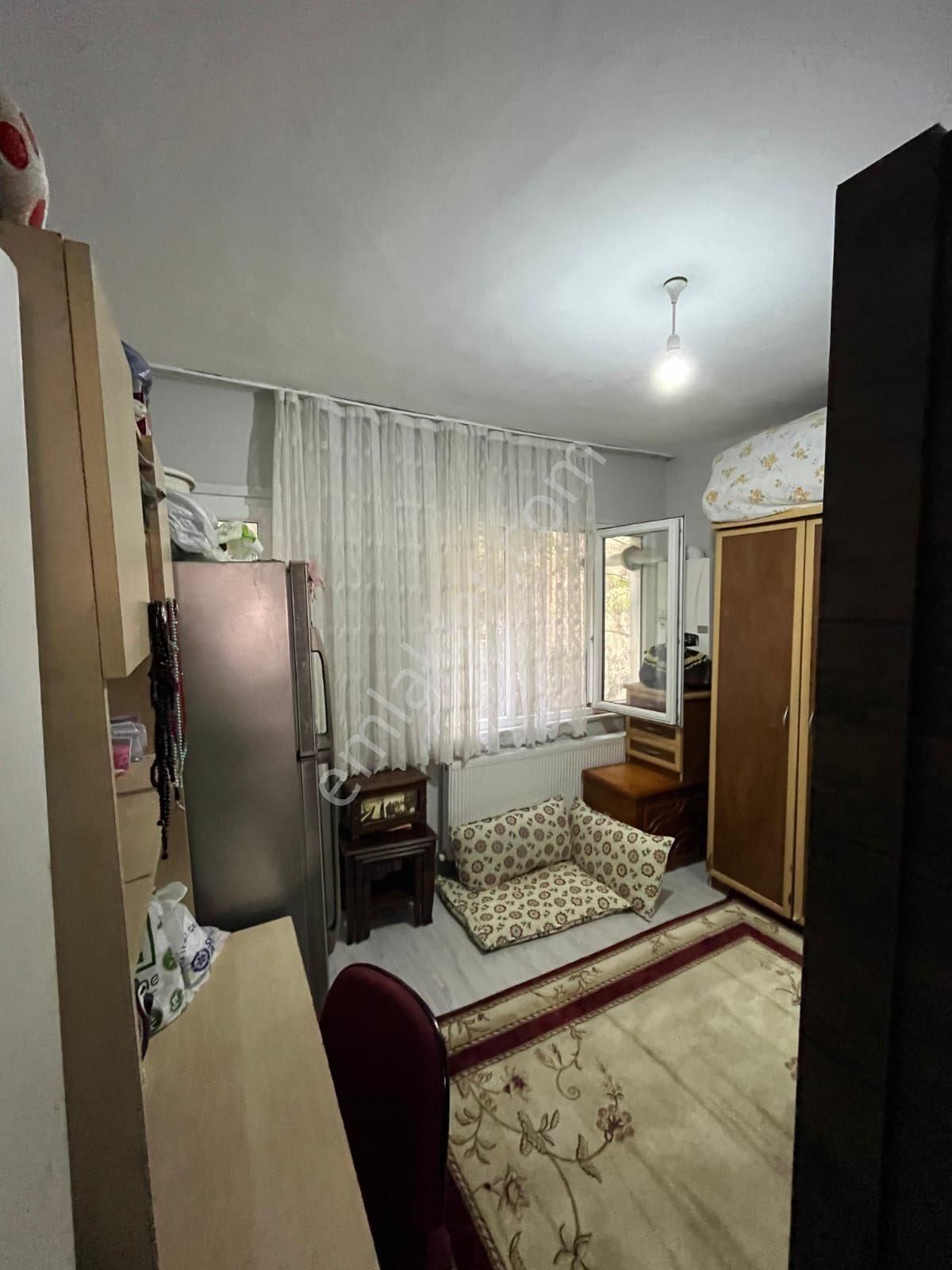 Diyar Gayrimenkul 1+1 Satılık Kaytancı Rasim Sokak Ta - Görsel 12