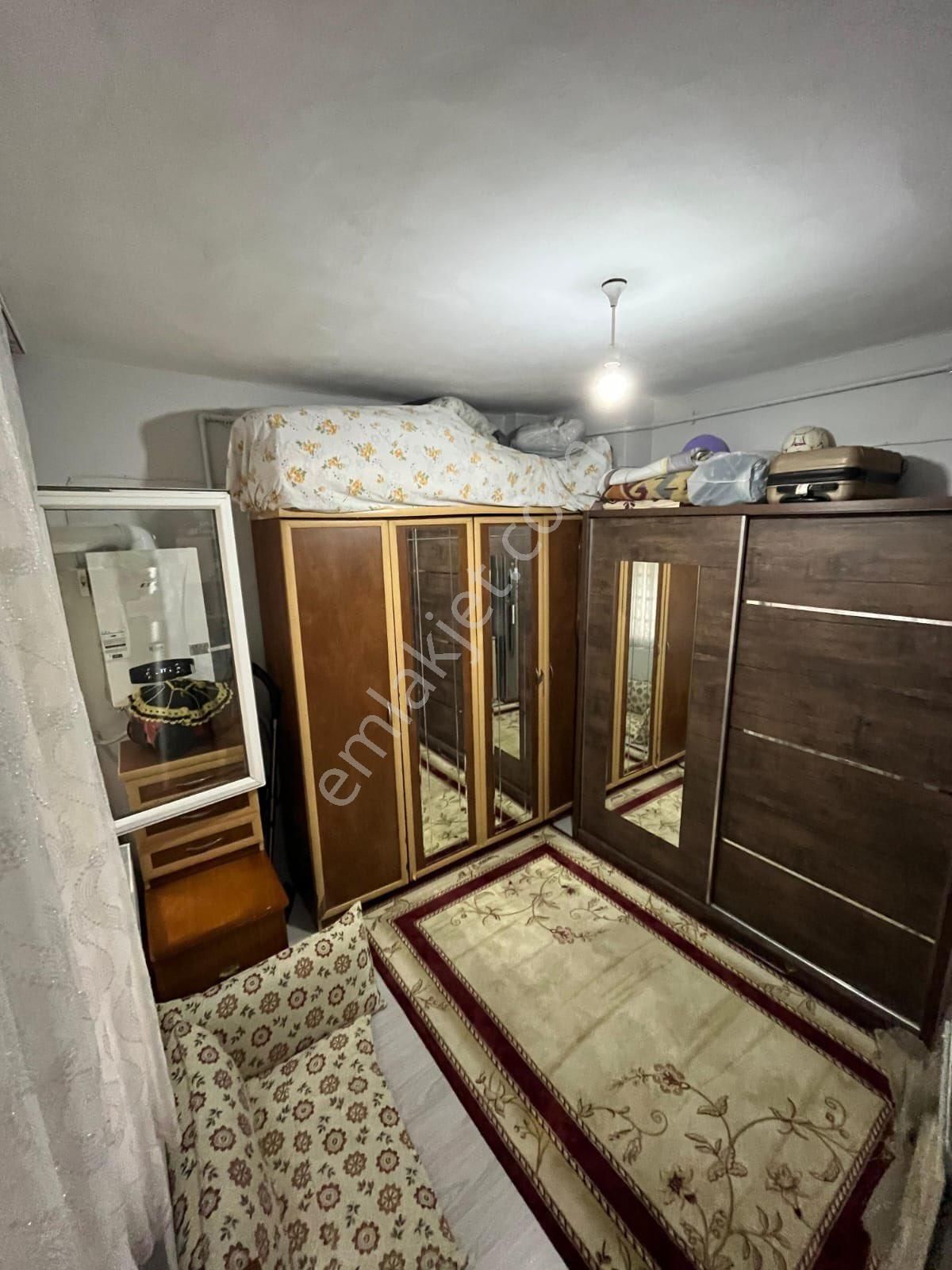 Diyar Gayrimenkul 1+1 Satılık Kaytancı Rasim Sokak Ta - Görsel 9