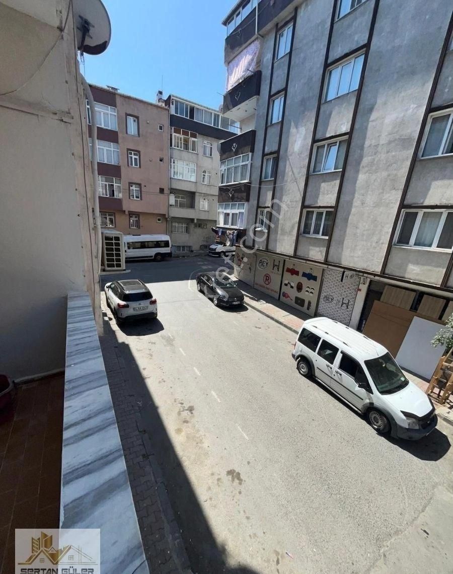 Gaziosmanpaşa Barbaros Hayrettinpaşa Mah.1072 Sok 1.kat Tadilatlı Daire