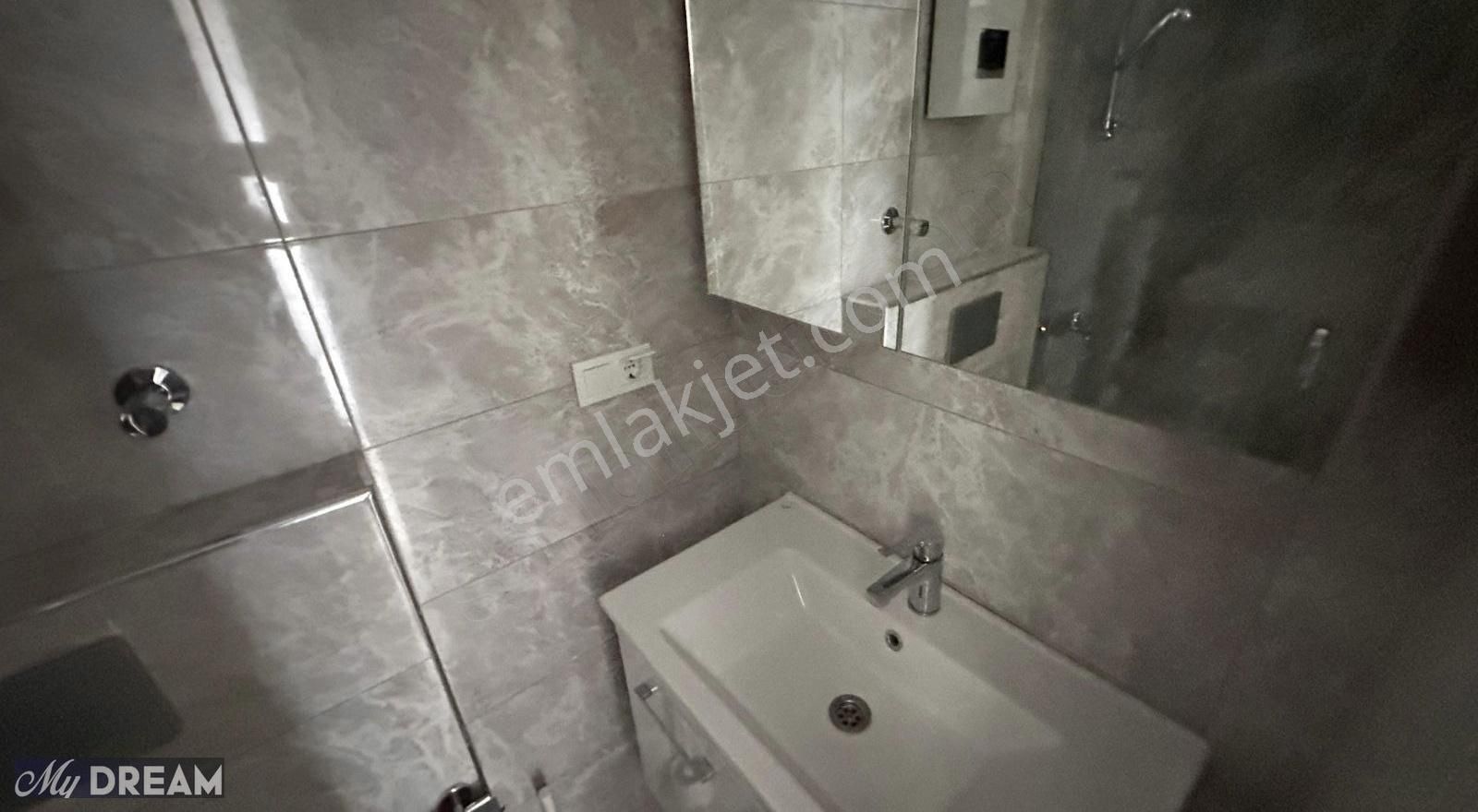 Alanya Kestel Ful Aktiviteli Sitede Satılık 2+1 Eşyalı Daire - Görsel 3