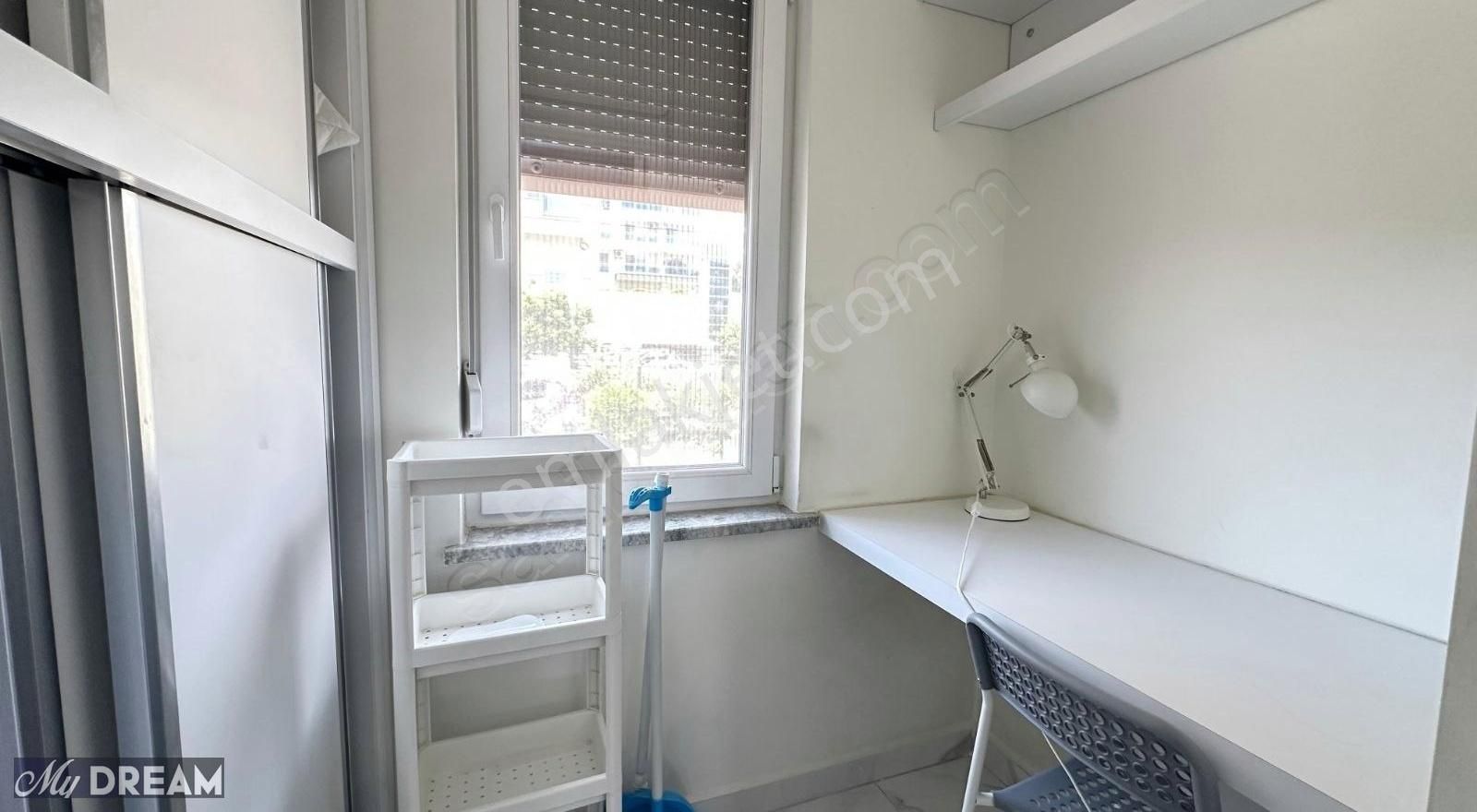 Alanya Kestel Ful Aktiviteli Sitede Satılık 2+1 Eşyalı Daire - Görsel 10
