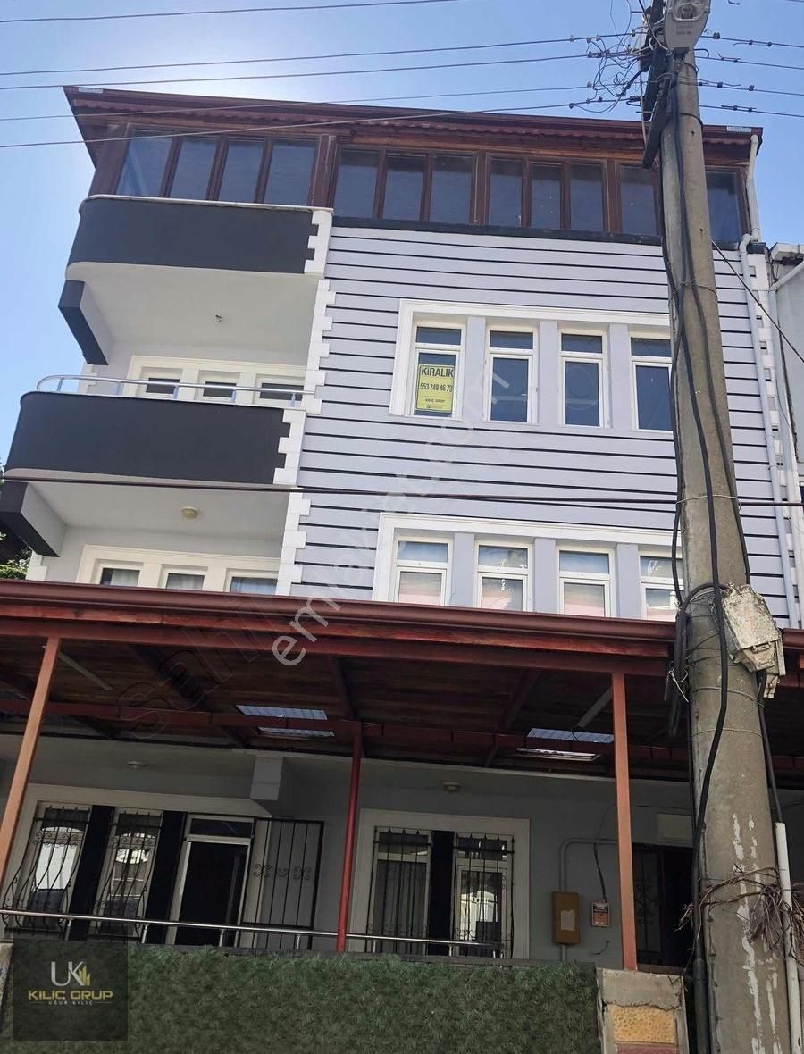 Körfez Y.selim Mh Kiralık Daire