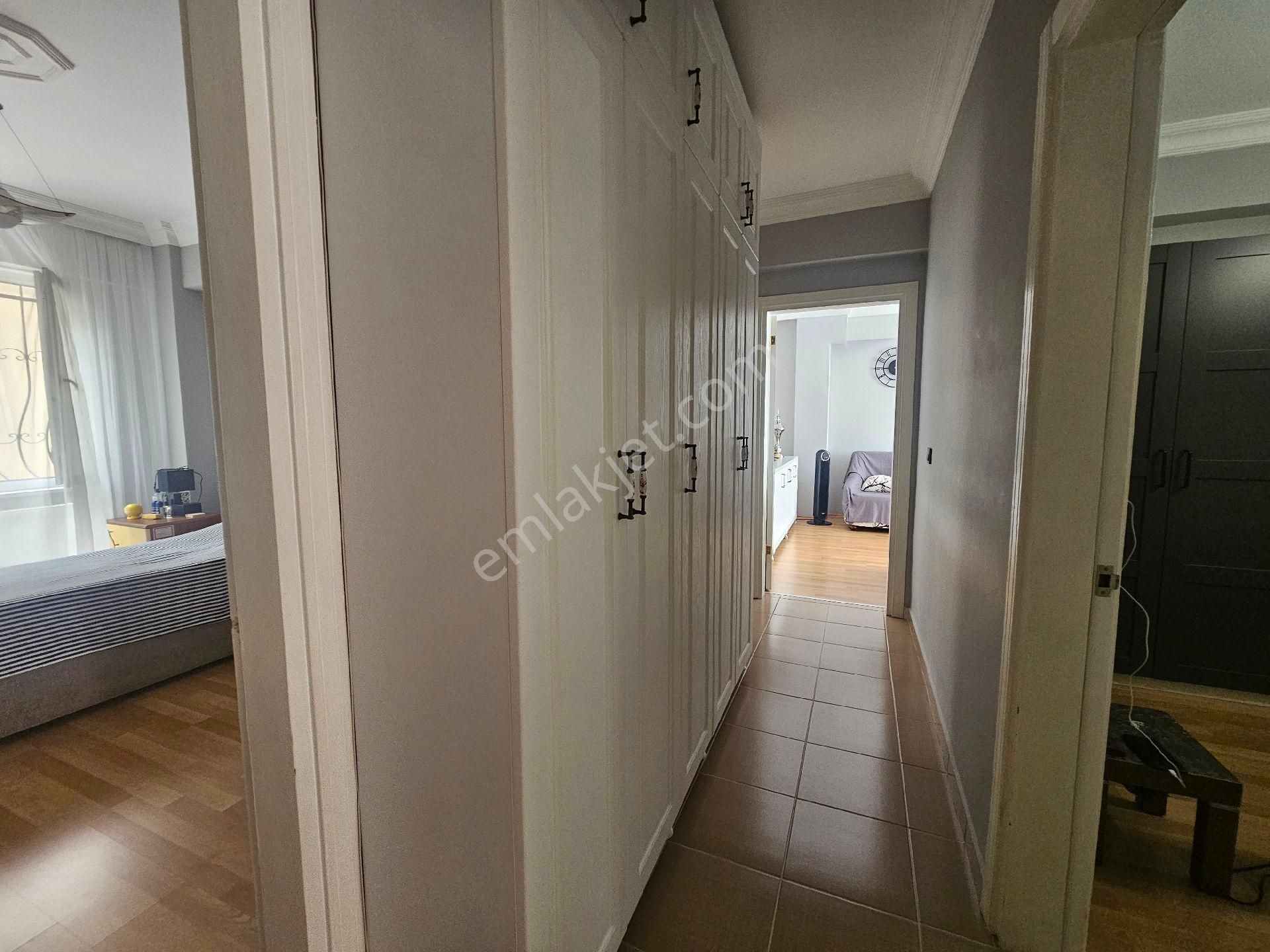 Talatpaşa 3+1 Temiz Daire - Görsel 29