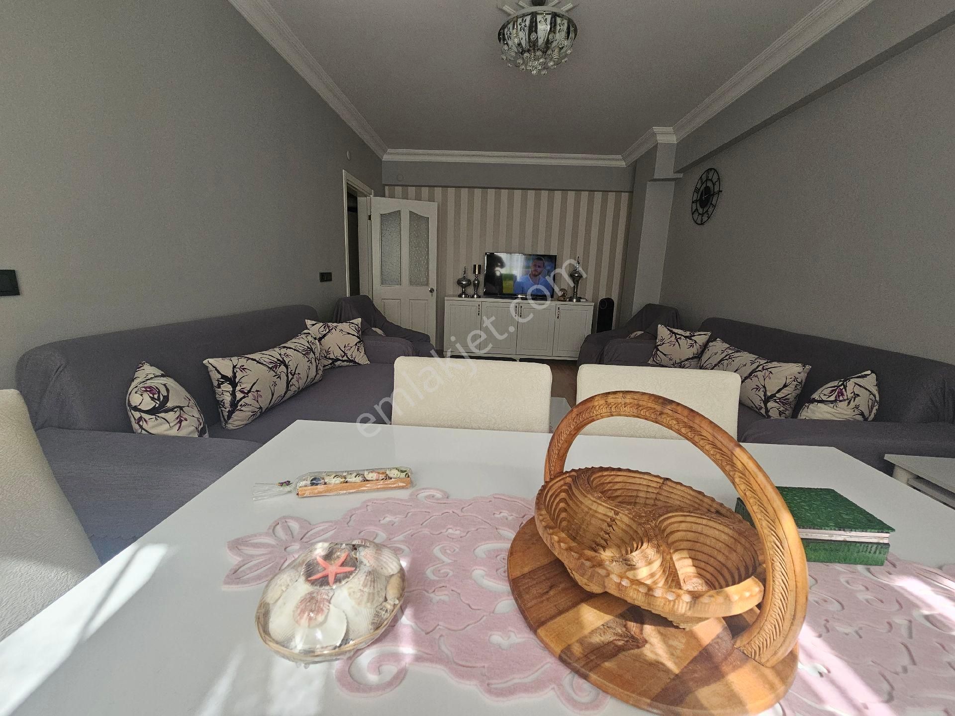 Talatpaşa 3+1 Temiz Daire - Görsel 3