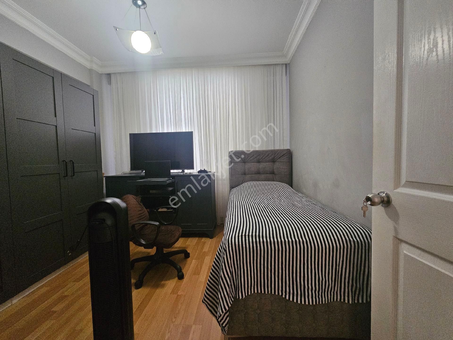 Talatpaşa 3+1 Temiz Daire - Görsel 14