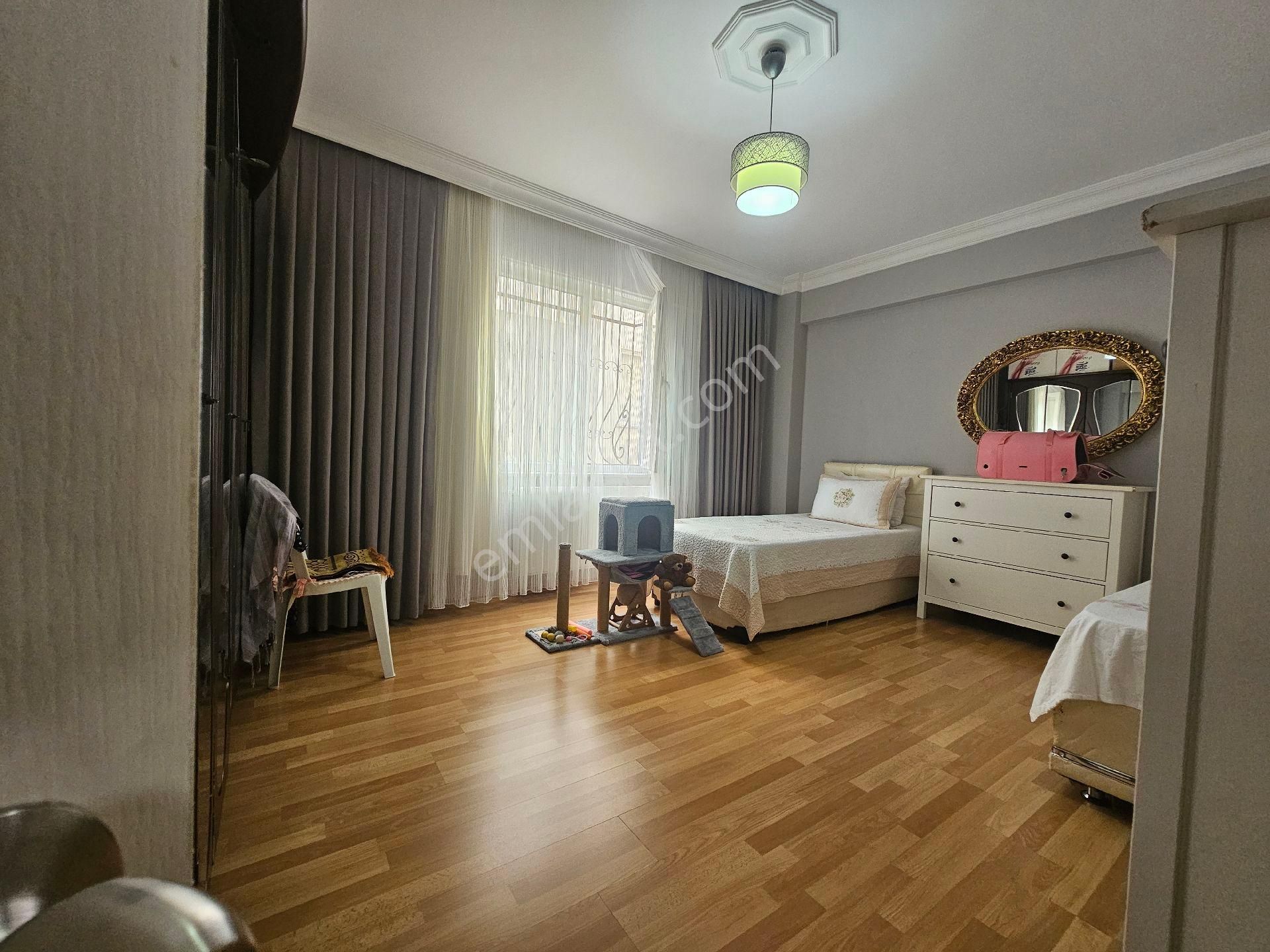 Talatpaşa 3+1 Temiz Daire - Görsel 12