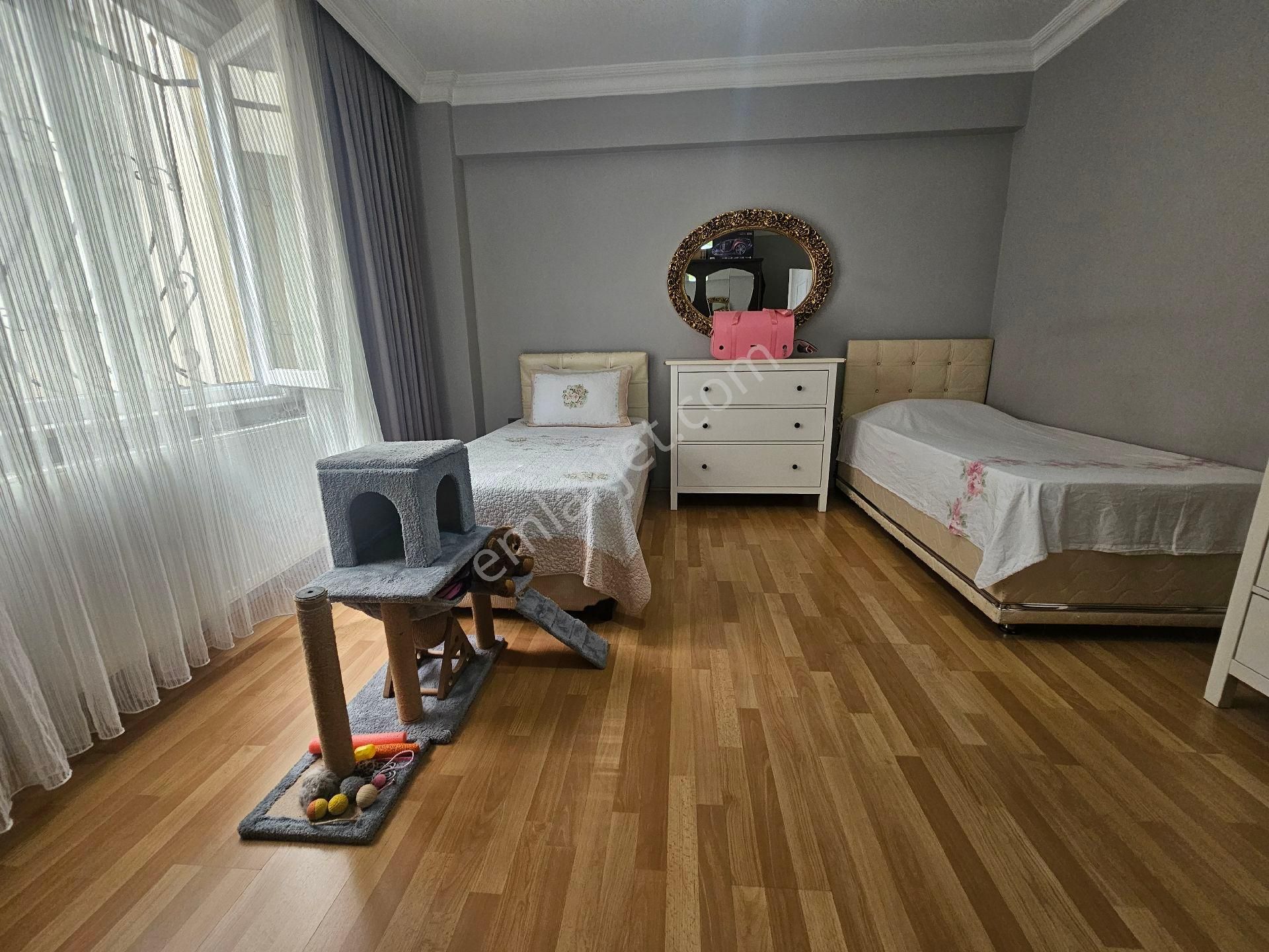 Talatpaşa 3+1 Temiz Daire - Görsel 8