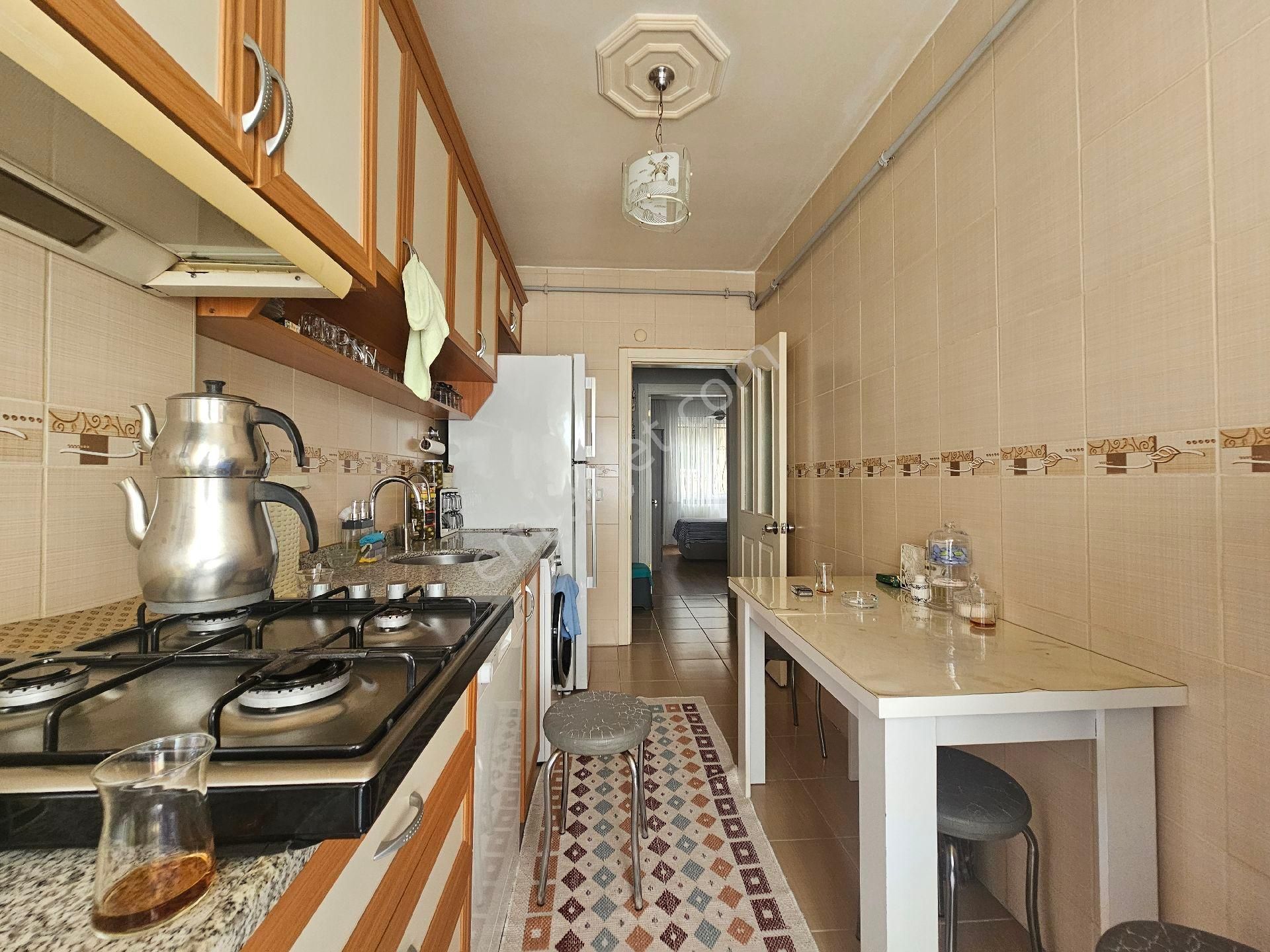 Talatpaşa 3+1 Temiz Daire - Görsel 28