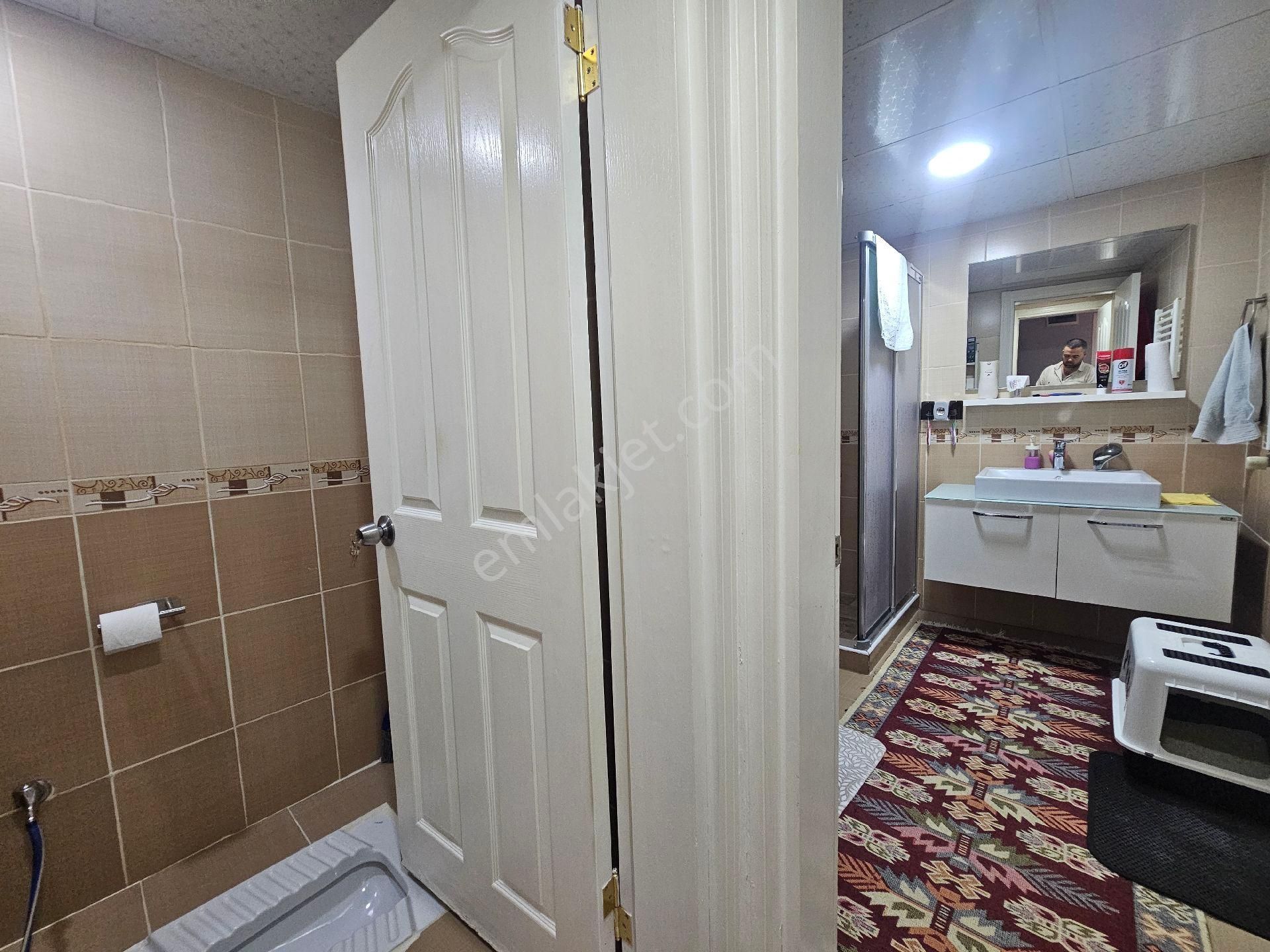 Talatpaşa 3+1 Temiz Daire - Görsel 24