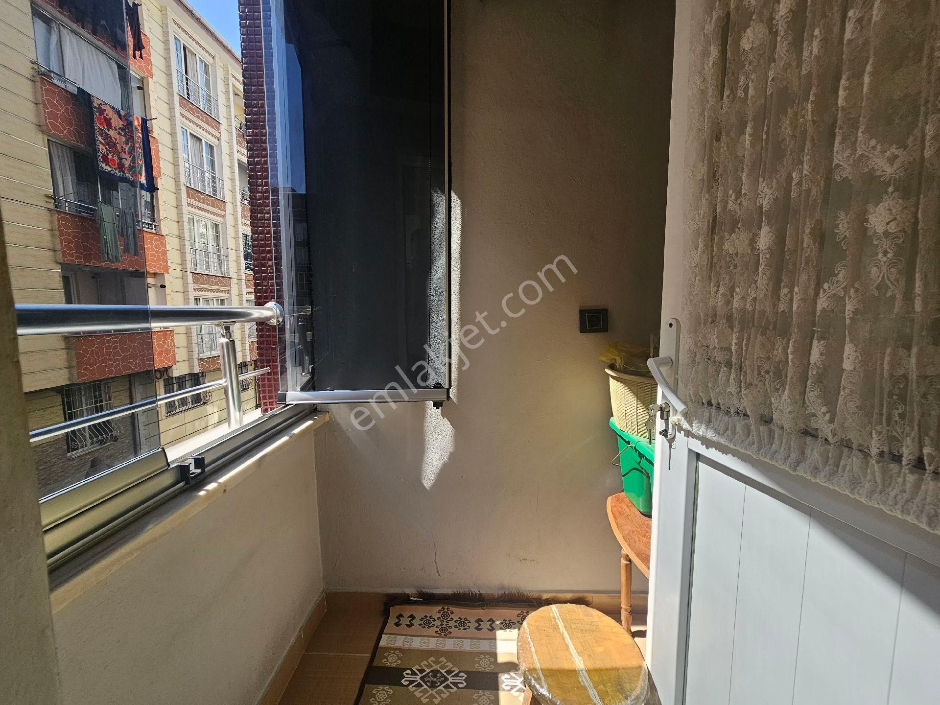 Talatpaşa 3+1 Temiz Daire - Görsel 26