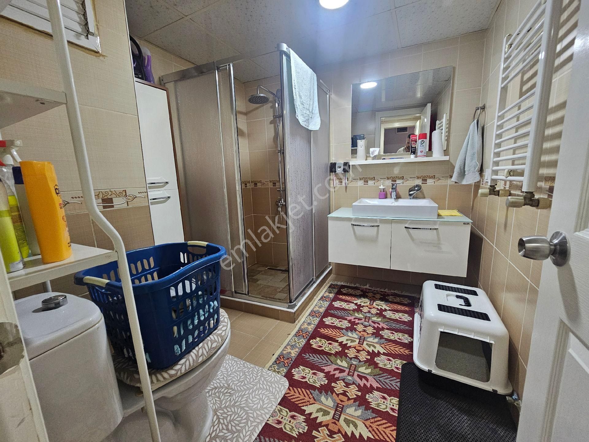 Talatpaşa 3+1 Temiz Daire - Görsel 21