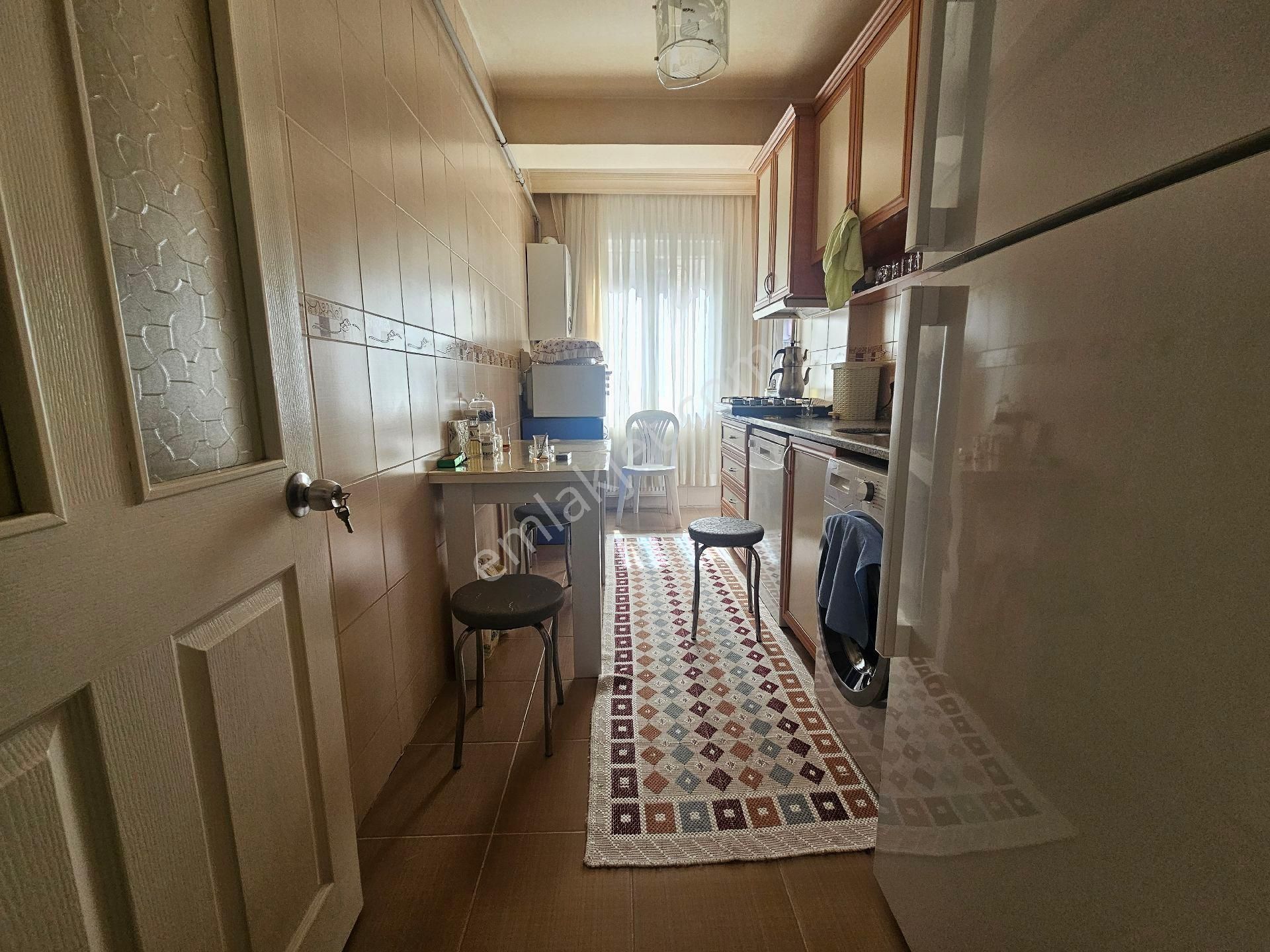 Talatpaşa 3+1 Temiz Daire - Görsel 16