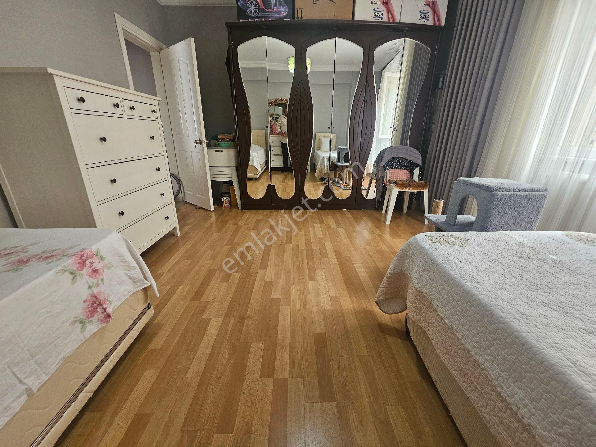 Talatpaşa 3+1 Temiz Daire - Görsel 10