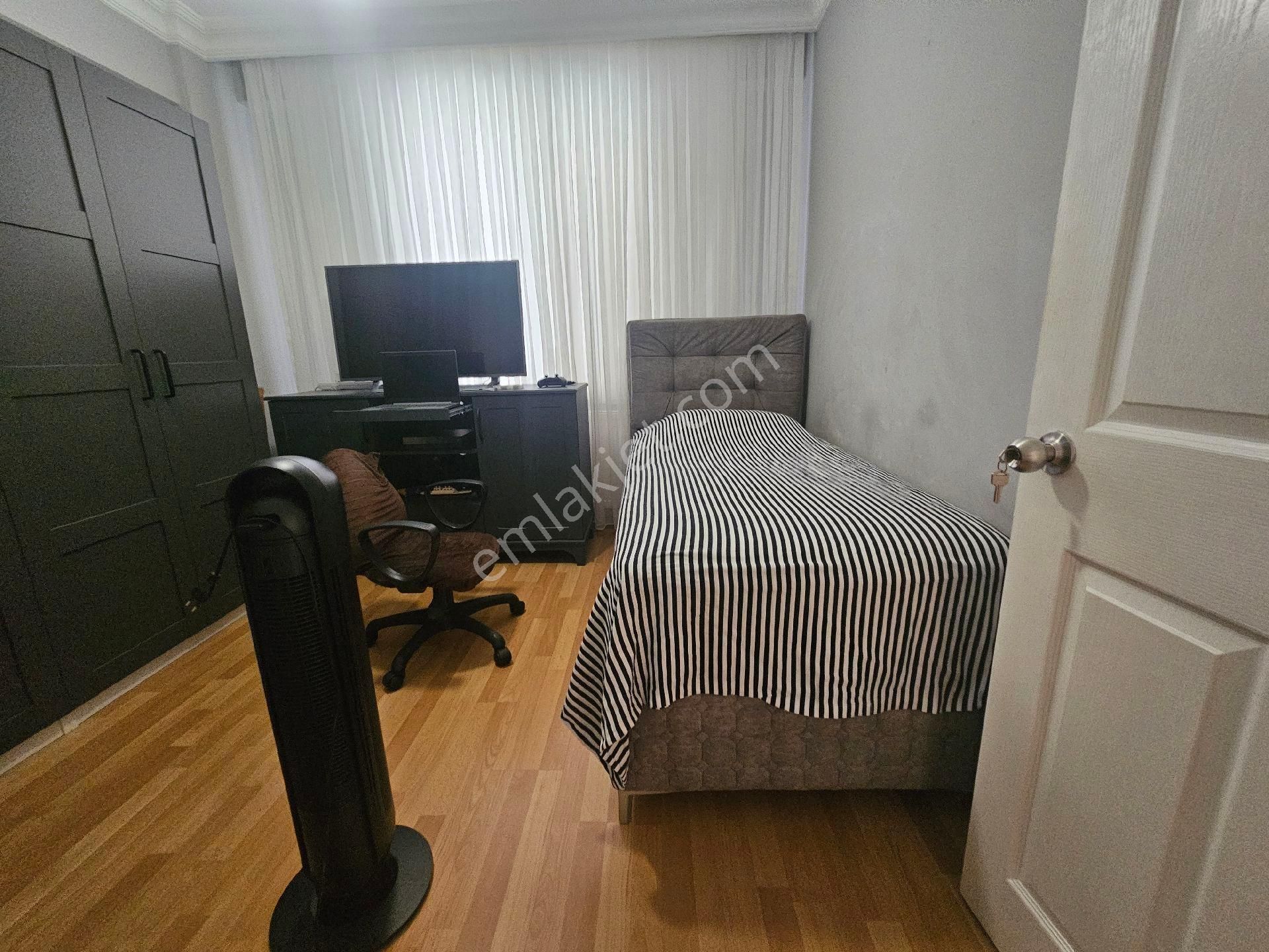 Talatpaşa 3+1 Temiz Daire - Görsel 13