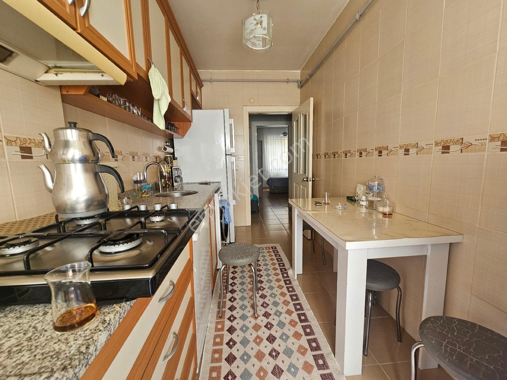 Talatpaşa 3+1 Temiz Daire - Görsel 27