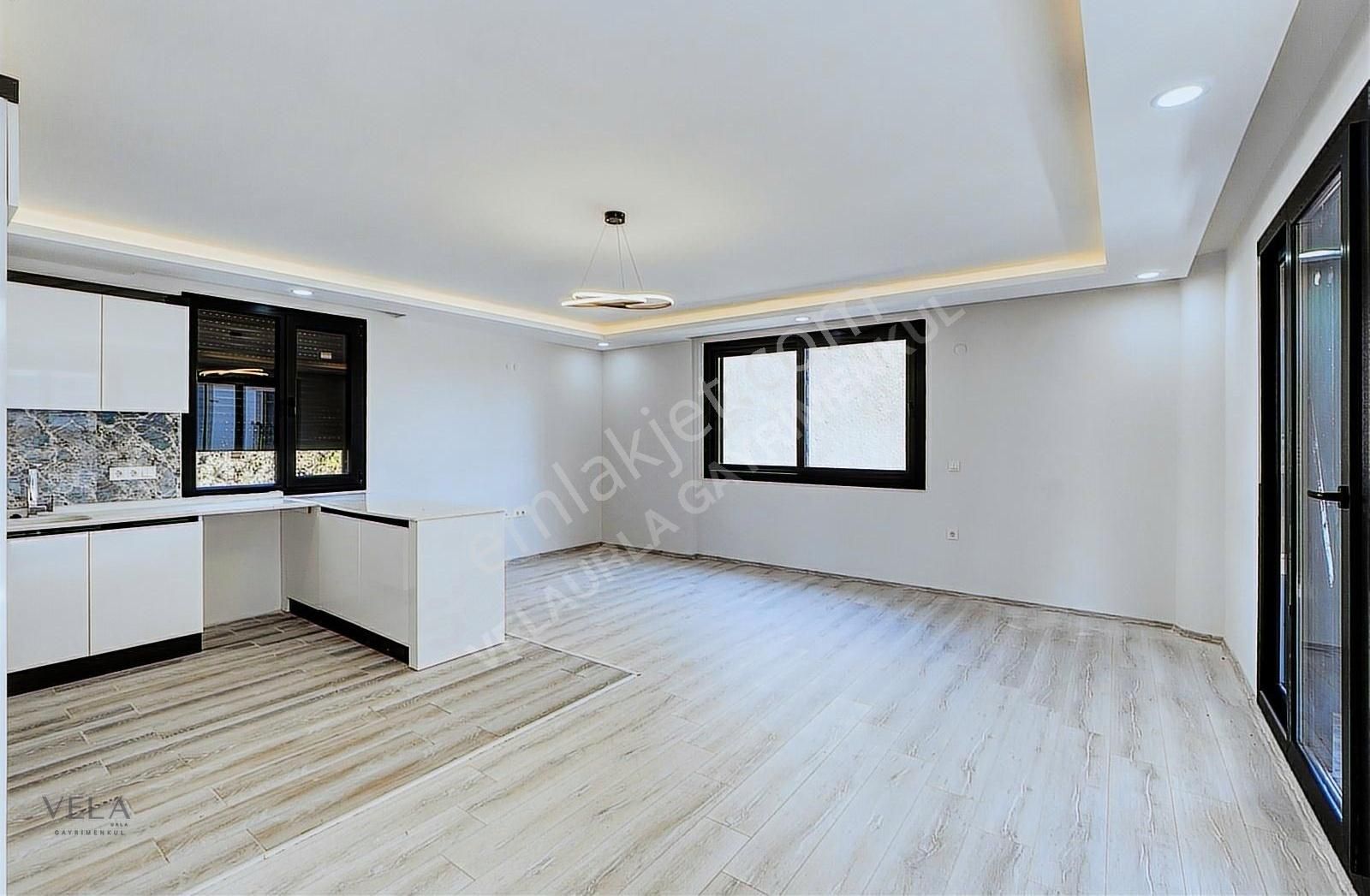 Urla İskele Satılık 3+1 Sıfır Villa - Görsel 7