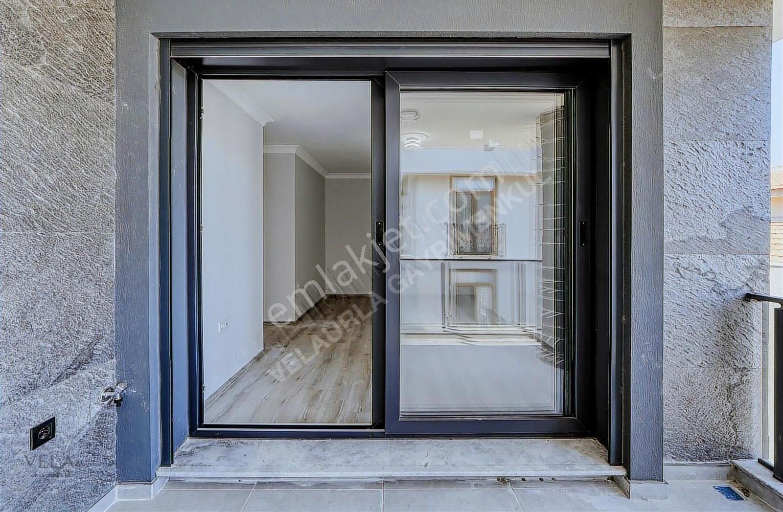 Urla İskele Satılık 3+1 Sıfır Villa - Görsel 12