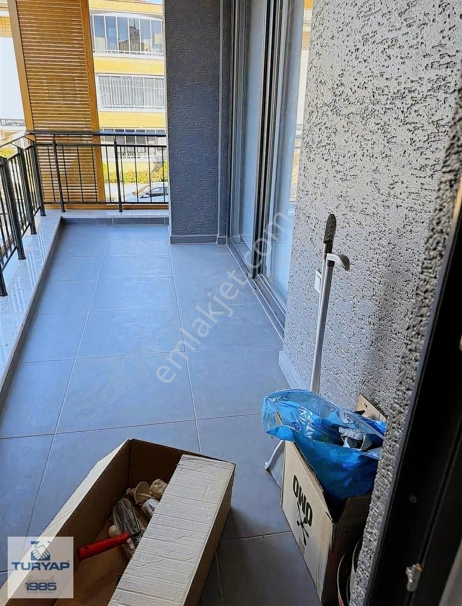 Satılık 3+1 Ara Kat Daire Moment Yalova Sitesinde Konforlu Yaşam - Görsel 13