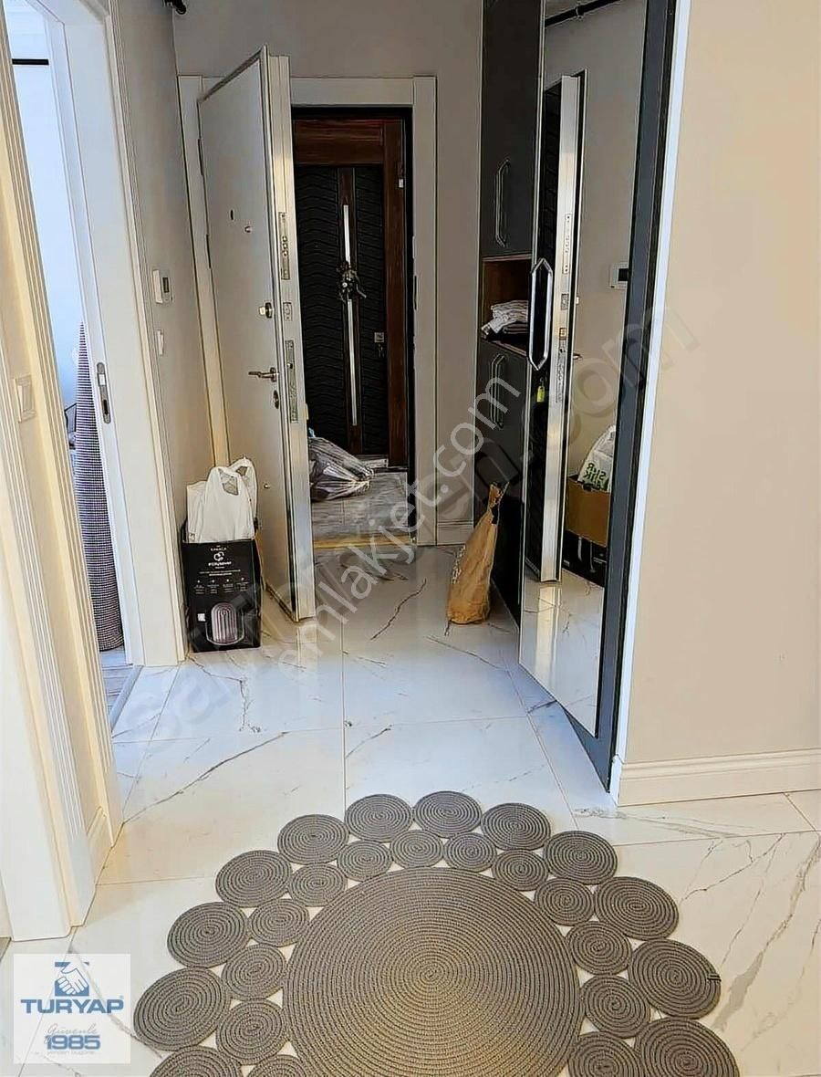 Satılık 3+1 Ara Kat Daire Moment Yalova Sitesinde Konforlu Yaşam - Görsel 24