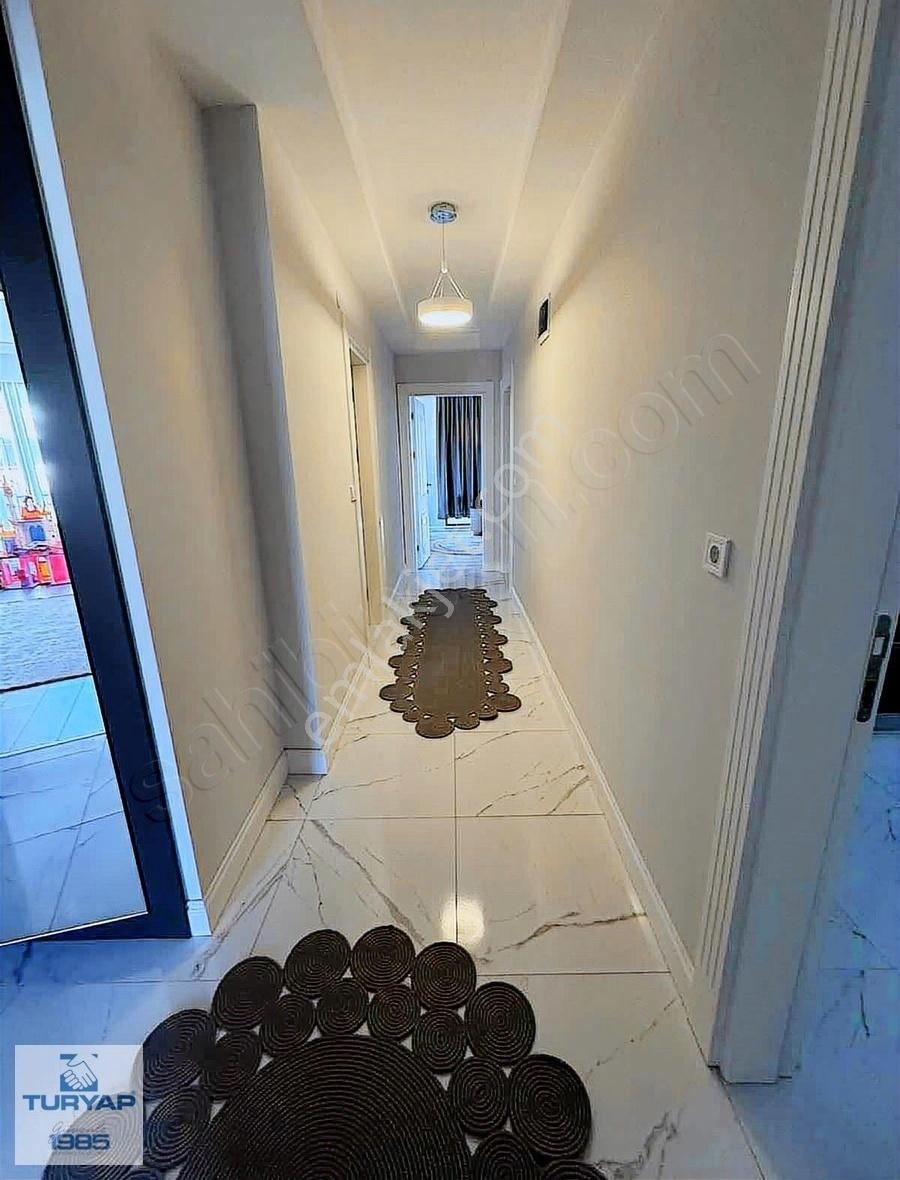 Satılık 3+1 Ara Kat Daire Moment Yalova Sitesinde Konforlu Yaşam - Görsel 26