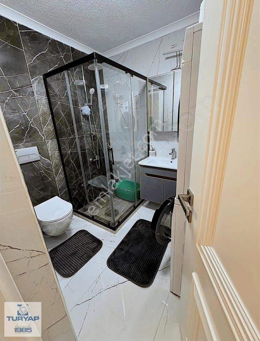 Satılık 3+1 Ara Kat Daire Moment Yalova Sitesinde Konforlu Yaşam - Görsel 20