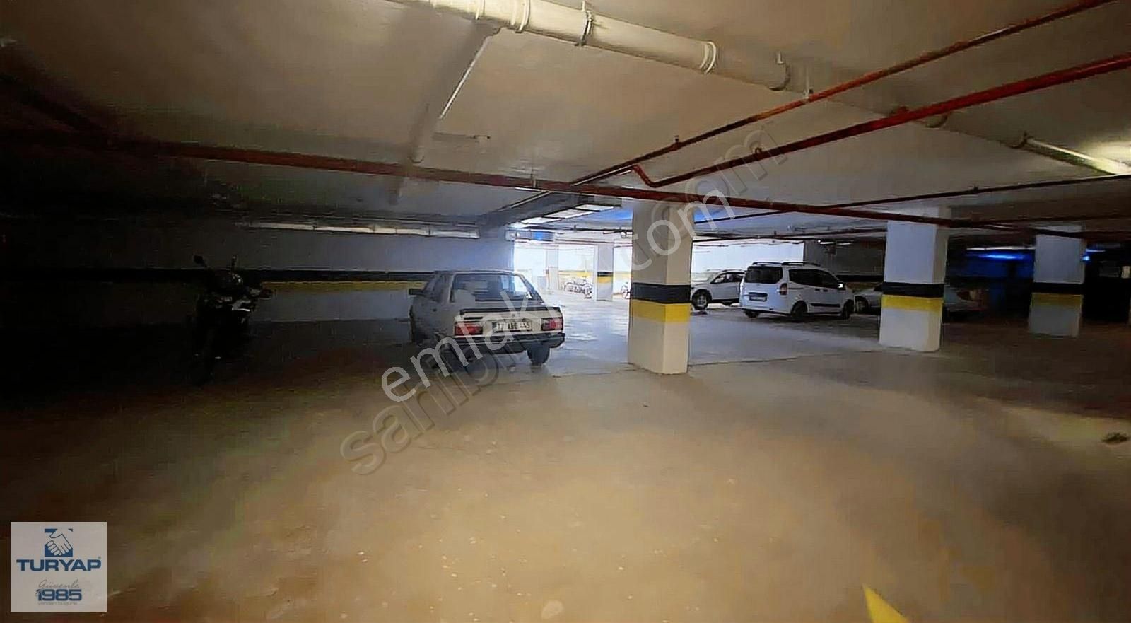 Satılık 3+1 Ara Kat Daire Moment Yalova Sitesinde Konforlu Yaşam - Görsel 6