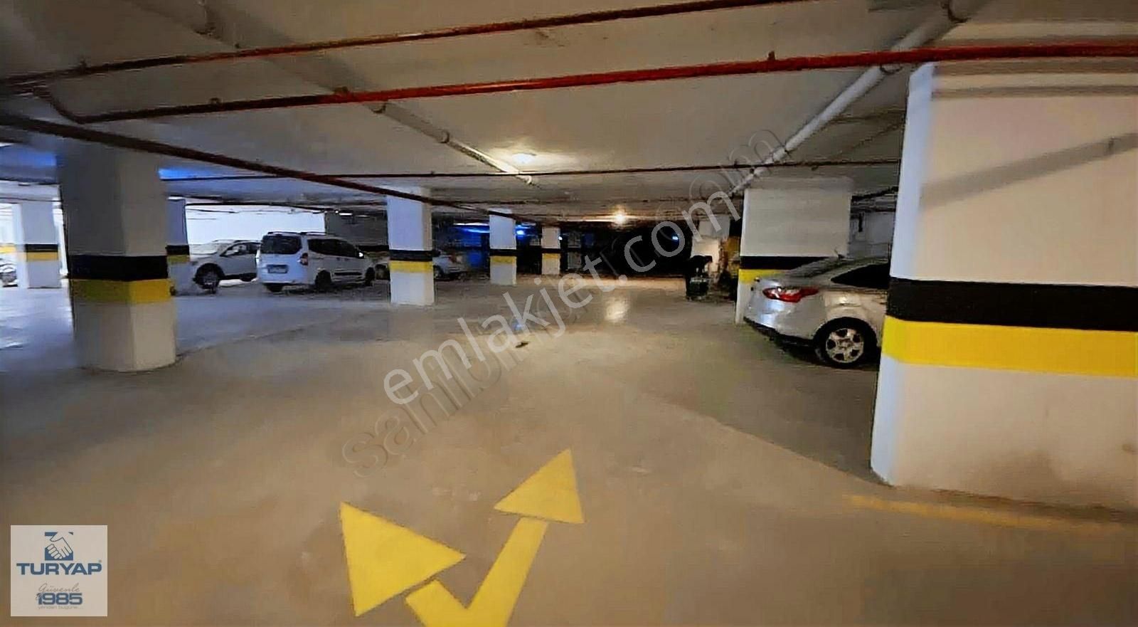 Satılık 3+1 Ara Kat Daire Moment Yalova Sitesinde Konforlu Yaşam - Görsel 12