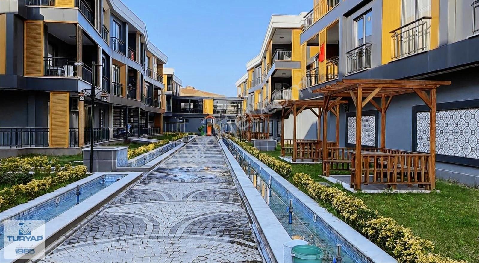 Satılık 3+1 Ara Kat Daire Moment Yalova Sitesinde Konforlu Yaşam - Görsel 3