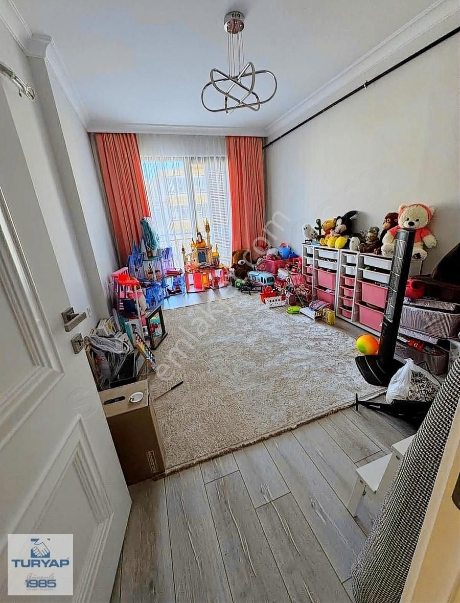 Satılık 3+1 Ara Kat Daire Moment Yalova Sitesinde Konforlu Yaşam - Görsel 22