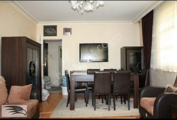 Full Eşyalı Merkezi Lokasyon Da Kiralık Daire