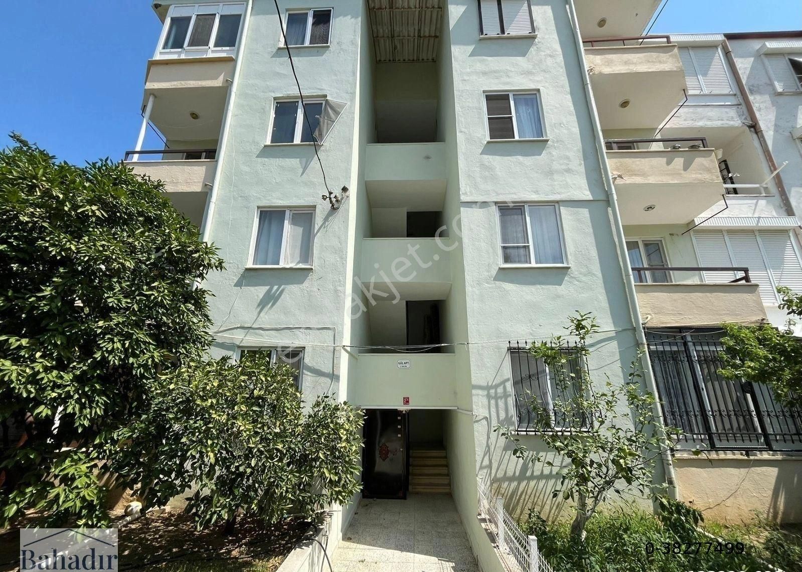 Bahadır Emlaktan Güre Eşyalı Kiralık Daire