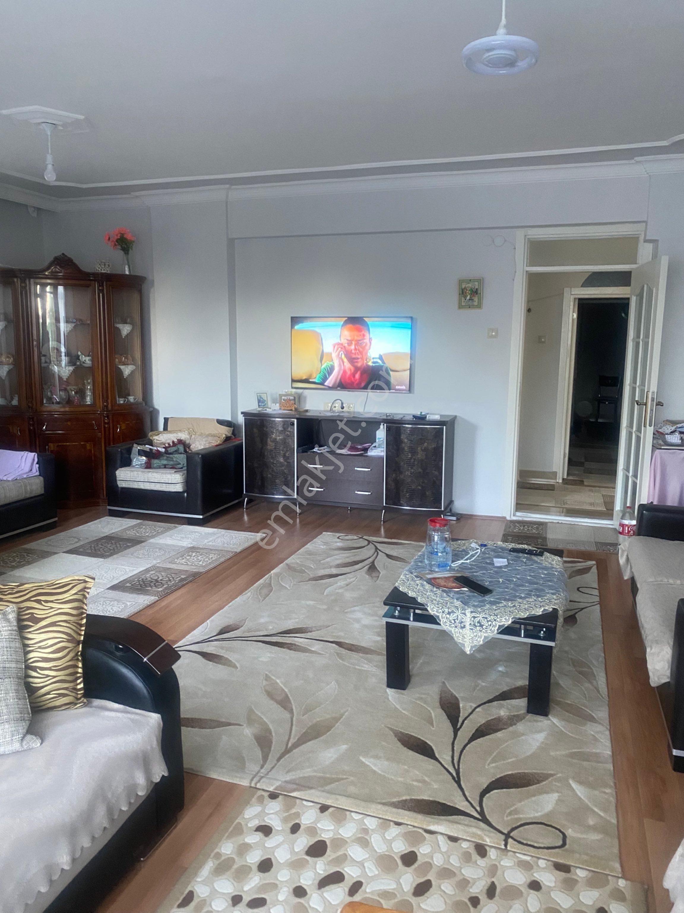 Dinamikten Satlık Hıdırlıkta Satlık Daire - Görsel 20