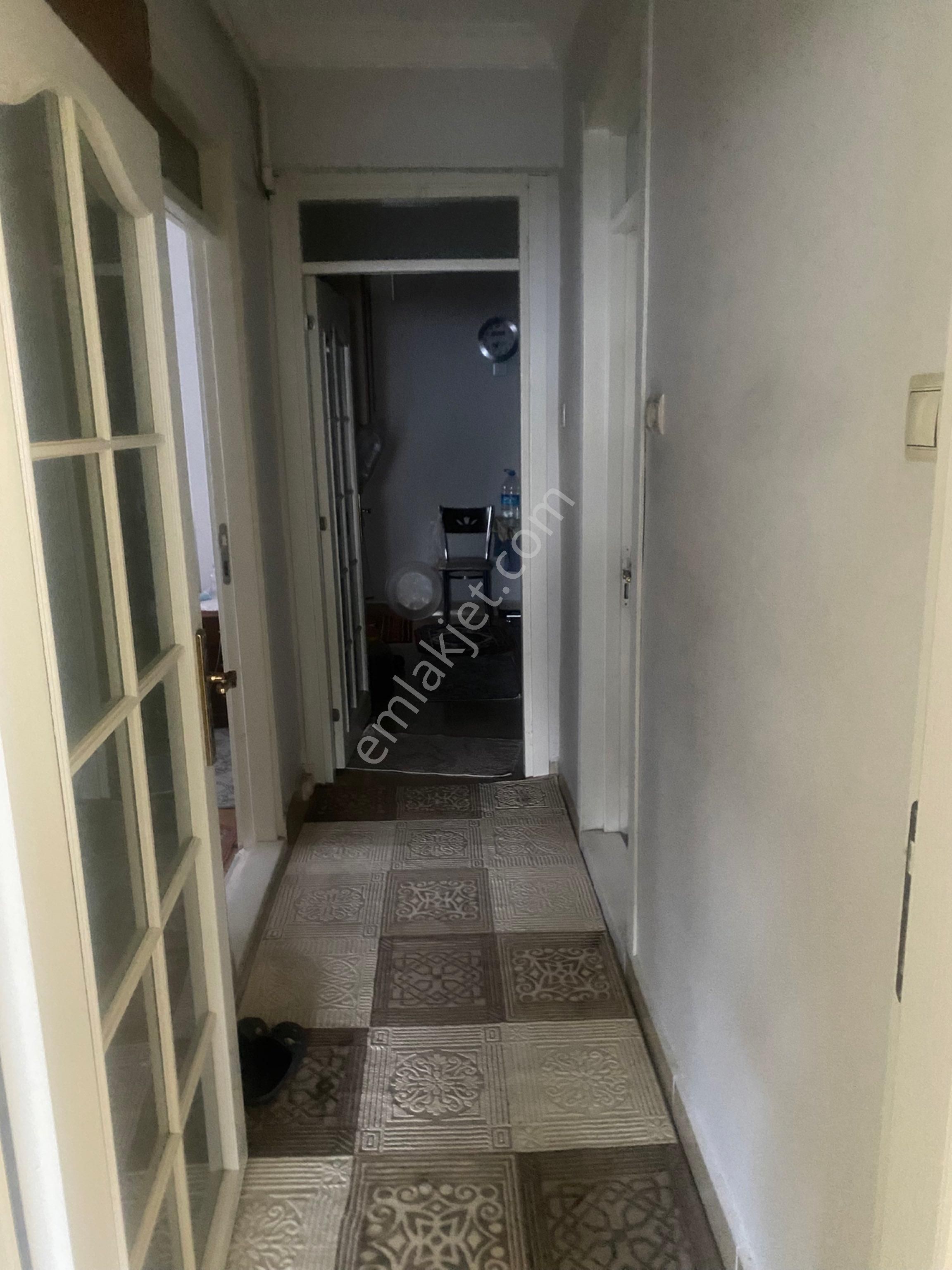 Dinamikten Satlık Hıdırlıkta Satlık Daire - Görsel 18