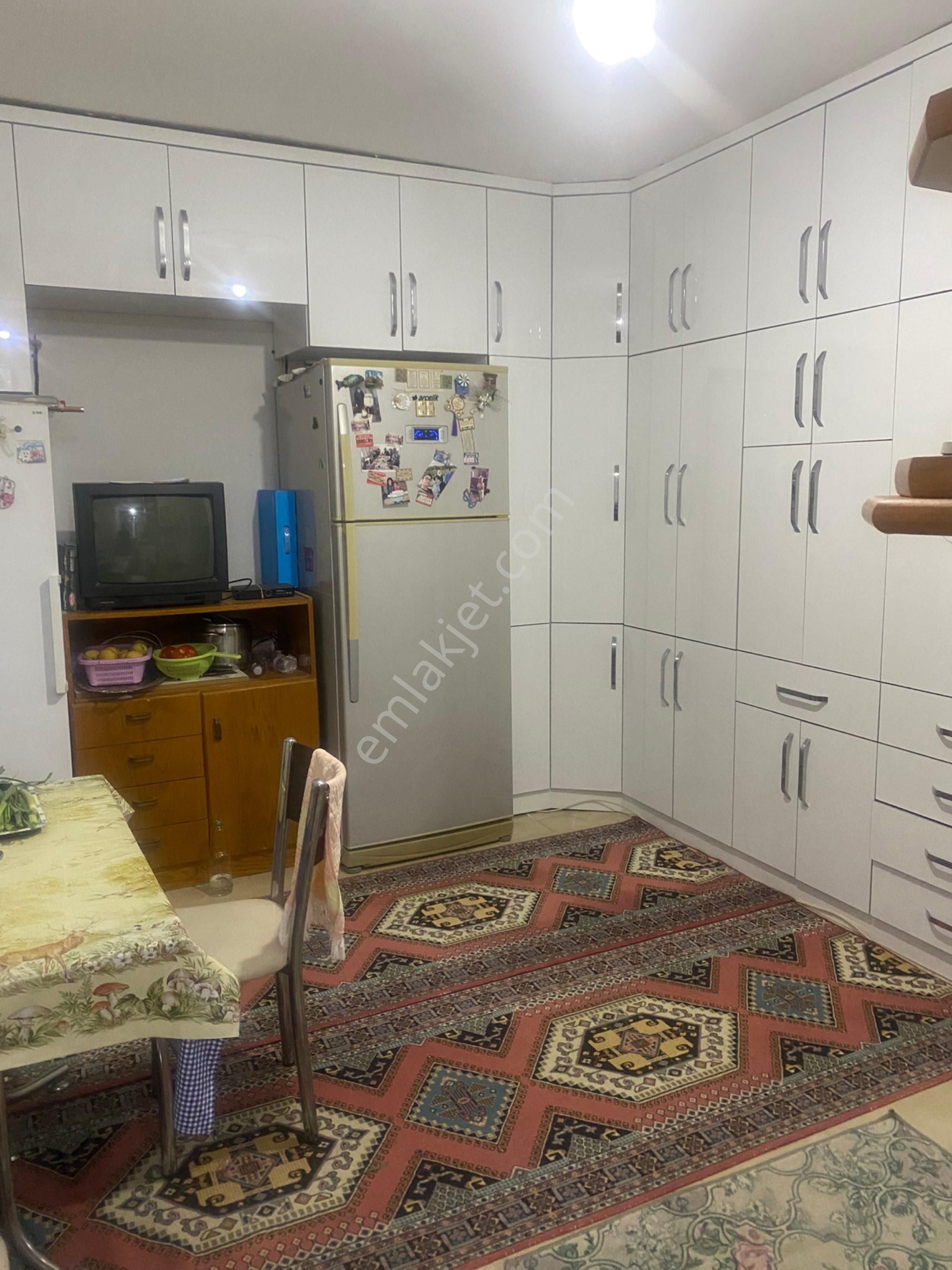 Dinamikten Satlık Hıdırlıkta Satlık Daire - Görsel 7