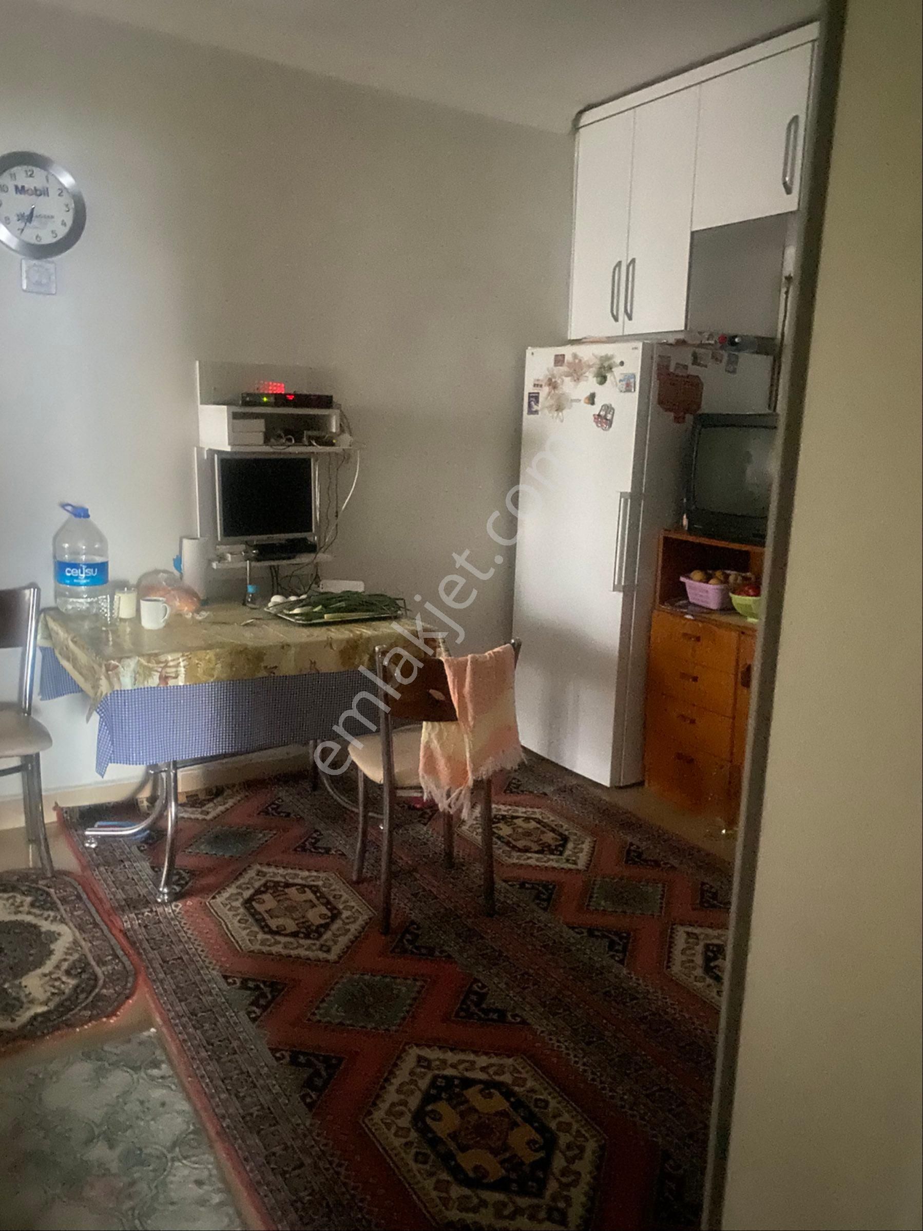 Dinamikten Satlık Hıdırlıkta Satlık Daire - Görsel 12