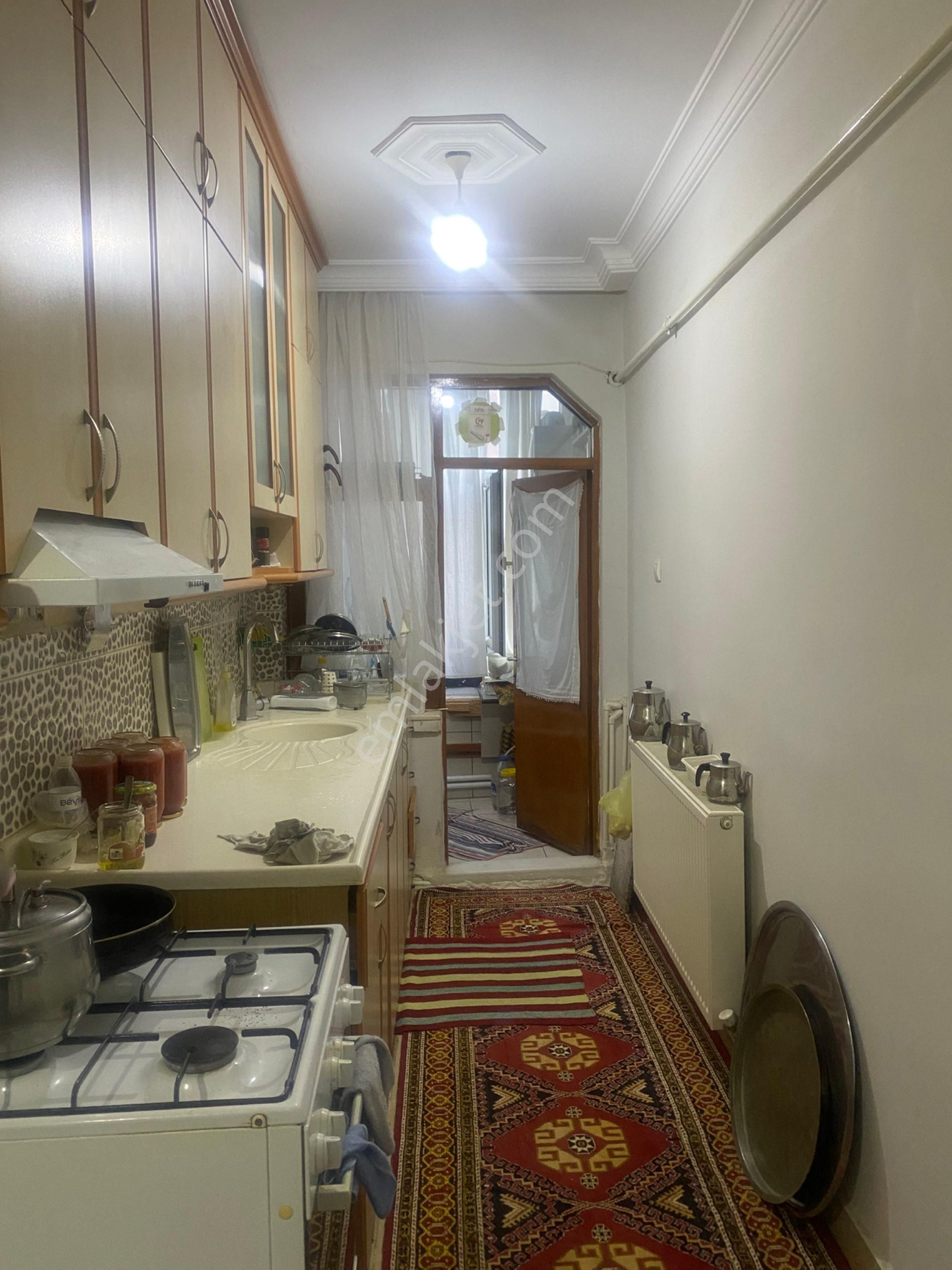 Dinamikten Satlık Hıdırlıkta Satlık Daire - Görsel 9