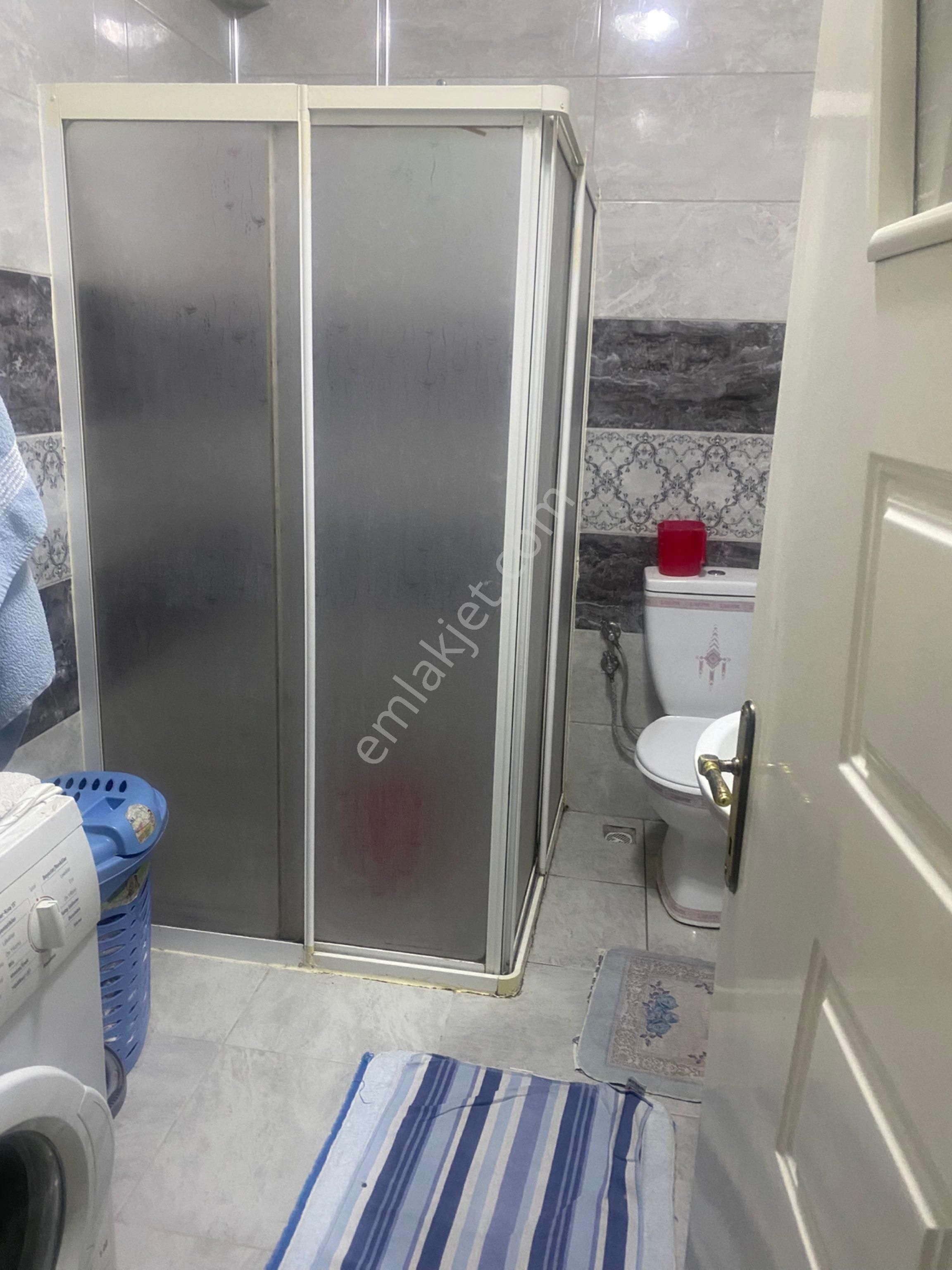 Dinamikten Satlık Hıdırlıkta Satlık Daire - Görsel 14