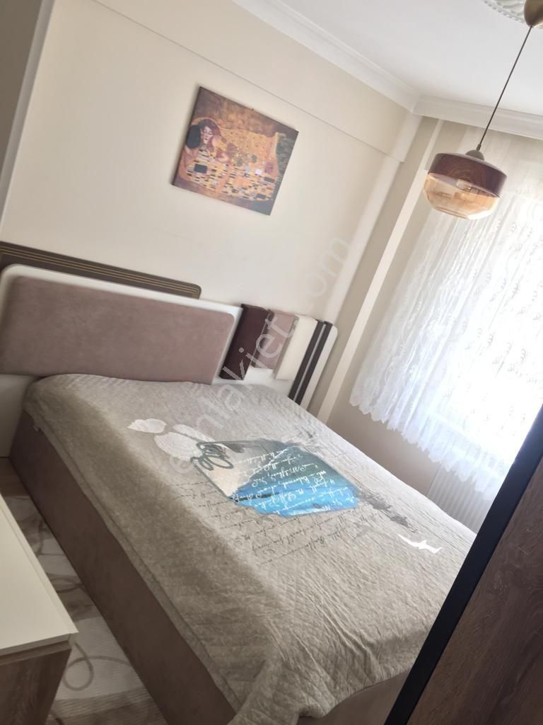 Bursa Kestel Vani Mhmt Mah'de Satılık 3+1 Net 115 M2 8 Yıllık Önü Açık Kottan 3.kat Gibi Y. Giriş - Görsel 4