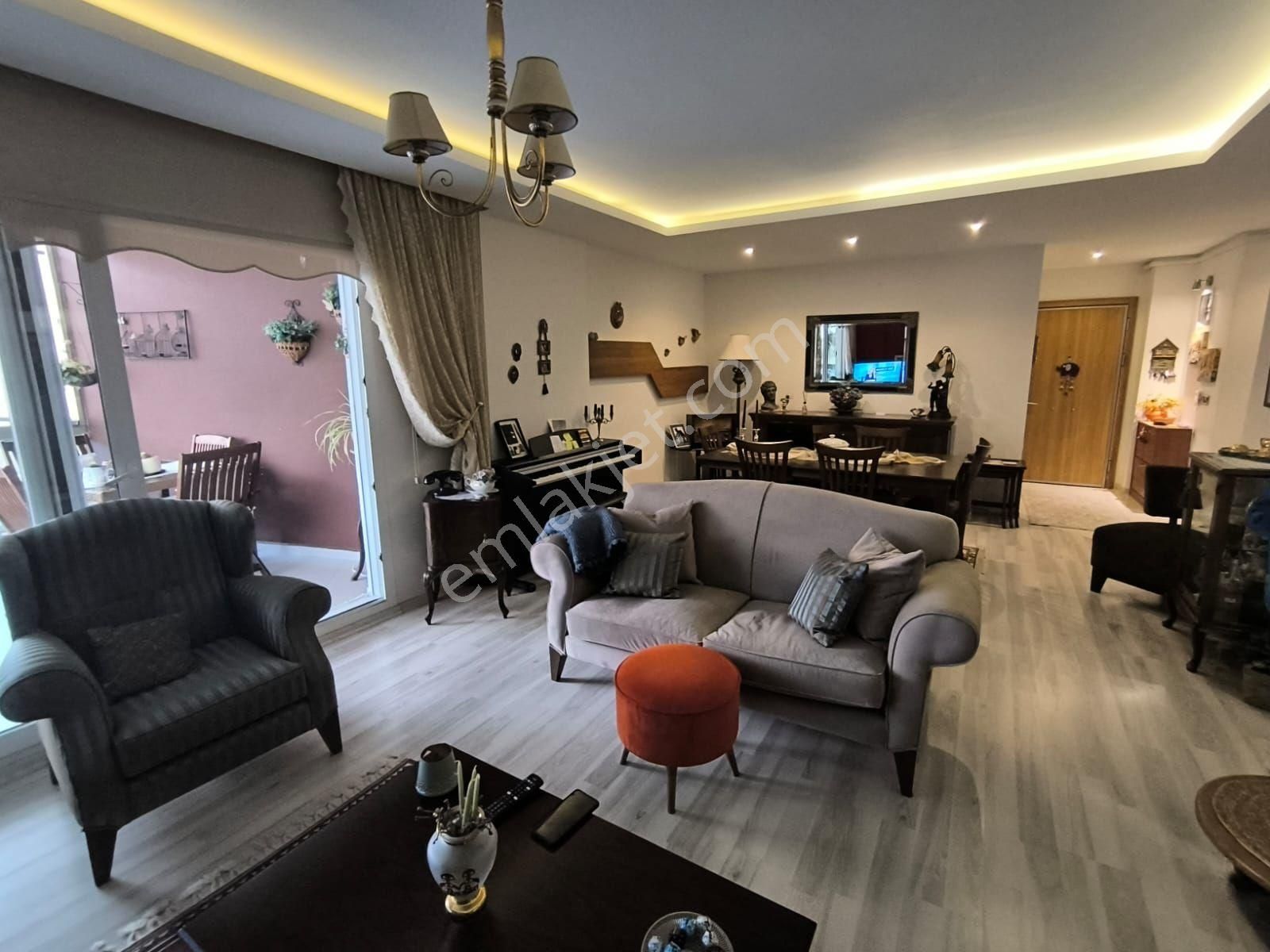 Fırsat 3+1 Arakat Doğalgazlı Yeni Daire
