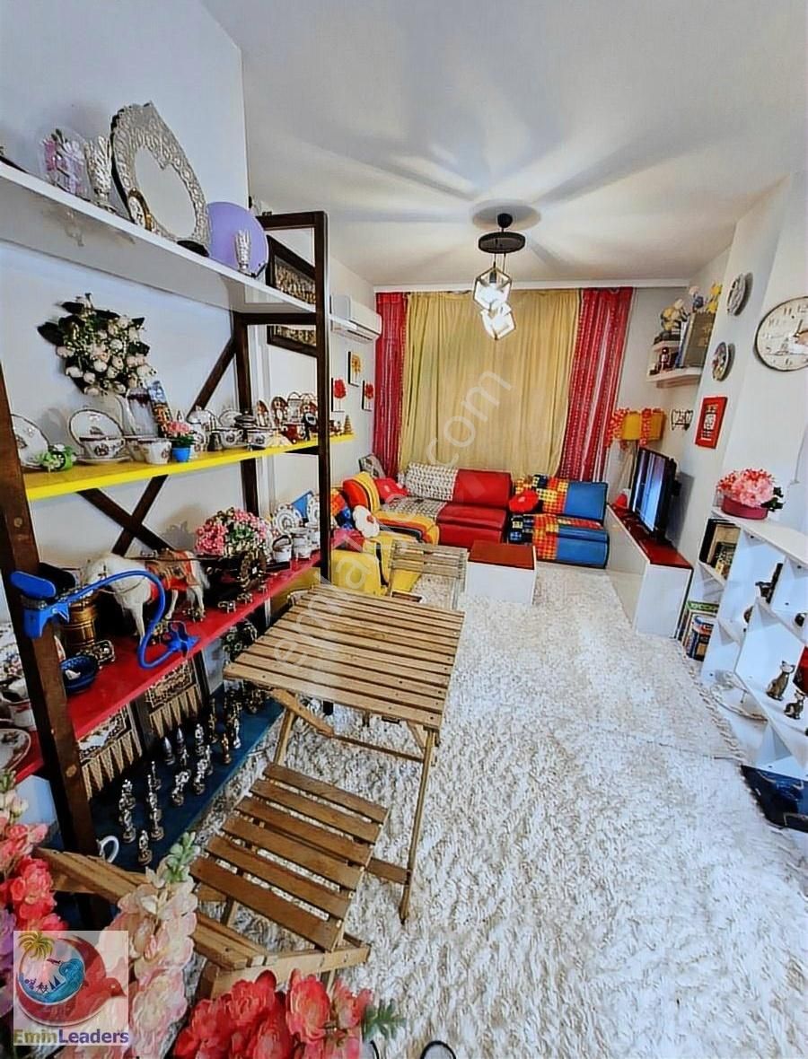 5yıldız Residence Hurma 2+1 Açik Ve Kapalı Havuz +kapalı Otopark - Görsel 18