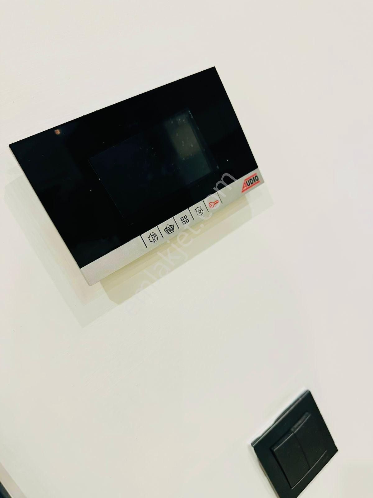 Sosyal Donatıları Yüksek Fırsat 1+1 Daire - Görsel 24