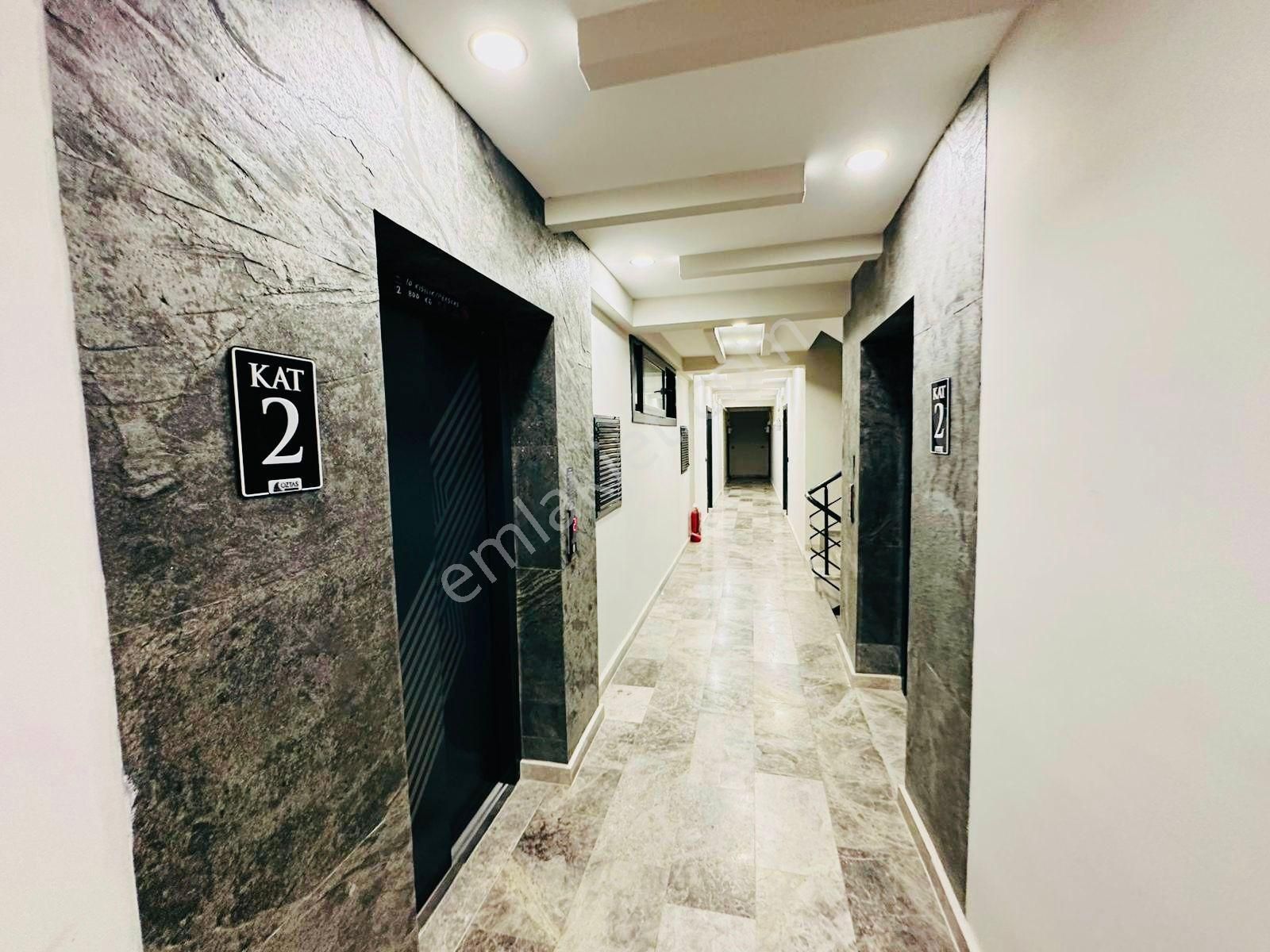 Sosyal Donatıları Yüksek Fırsat 1+1 Daire - Görsel 26