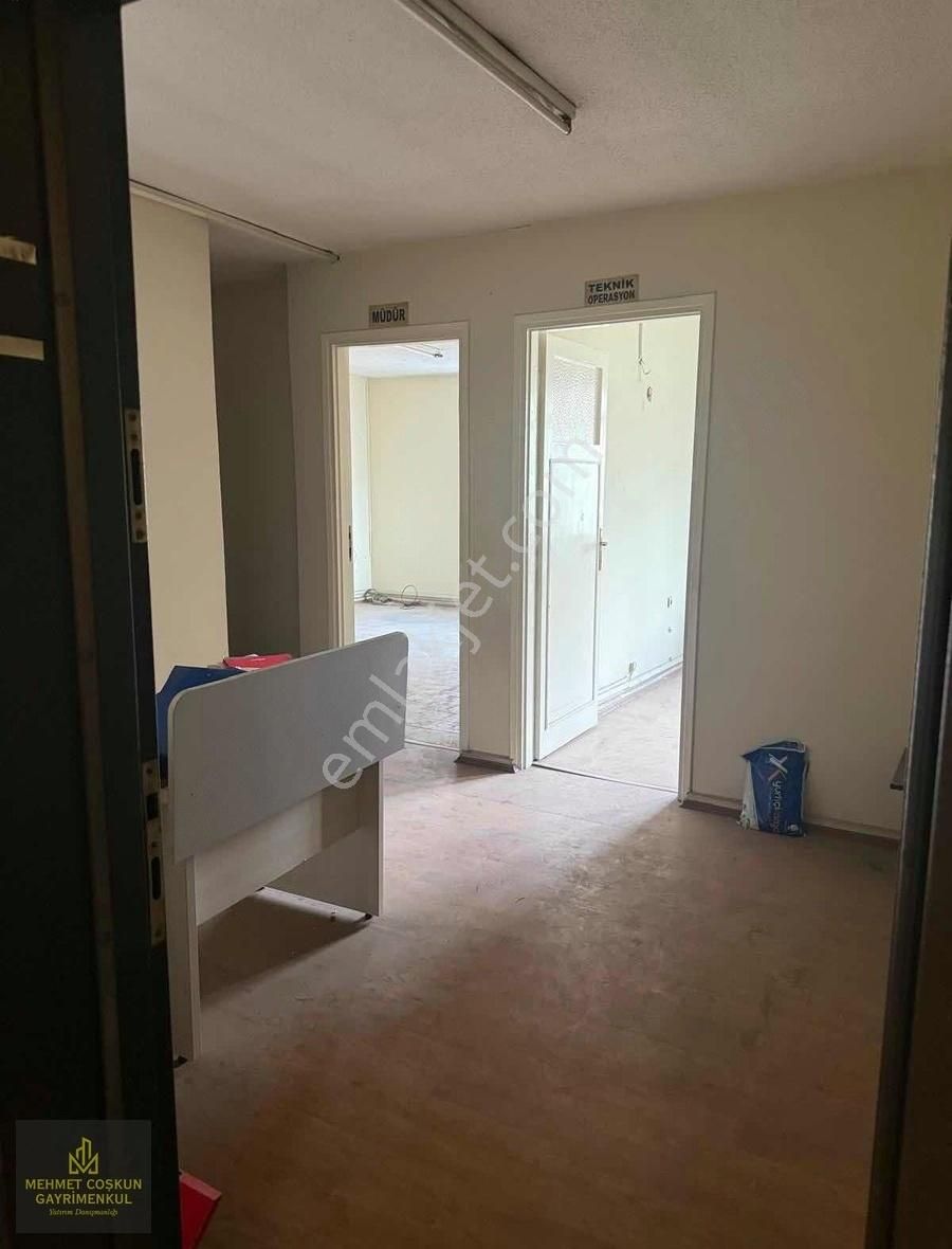 Cemal Gürsel Cad. Üzerinde Kiralık 2+1 Daire - Görsel 5