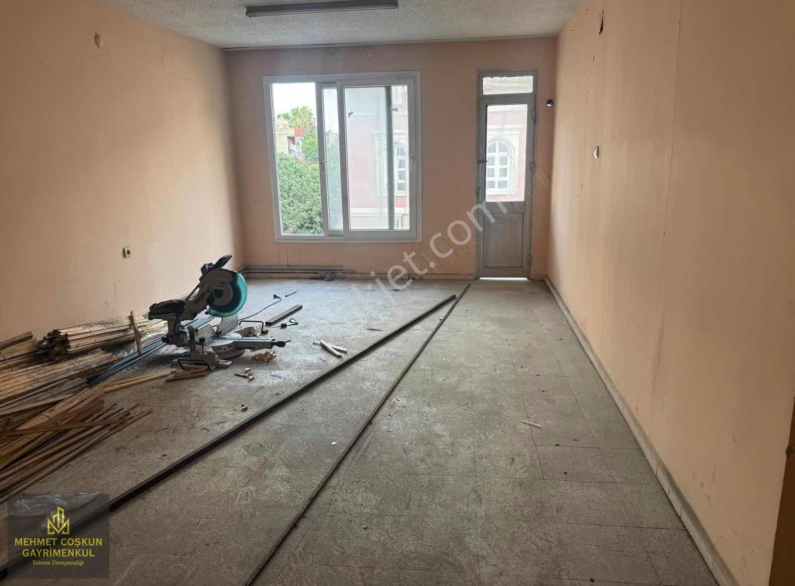 Cemal Gürsel Cad. Üzerinde Kiralık 2+1 Daire - Görsel 12