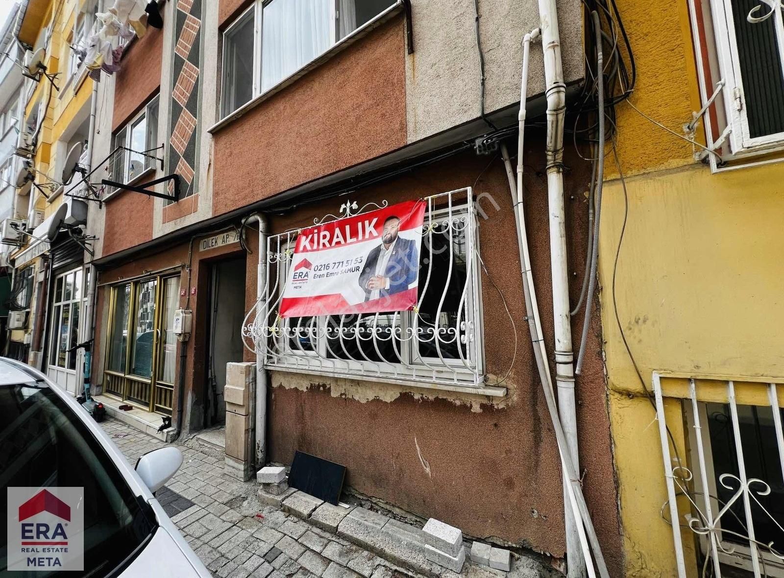 Üsküdar Zeynep Kamil Kiralık 2+1 Yenilenmiş Daire Valide-i Atik