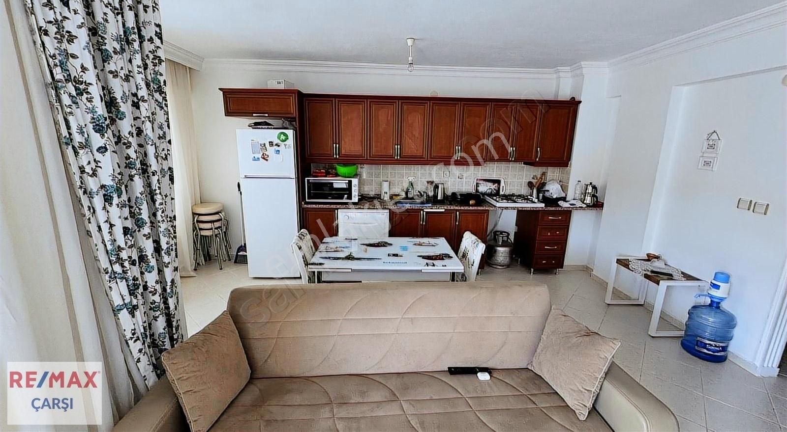 Doğa Manzaralı Havuzlu Sitede Satılık 2+1 - Görsel 18