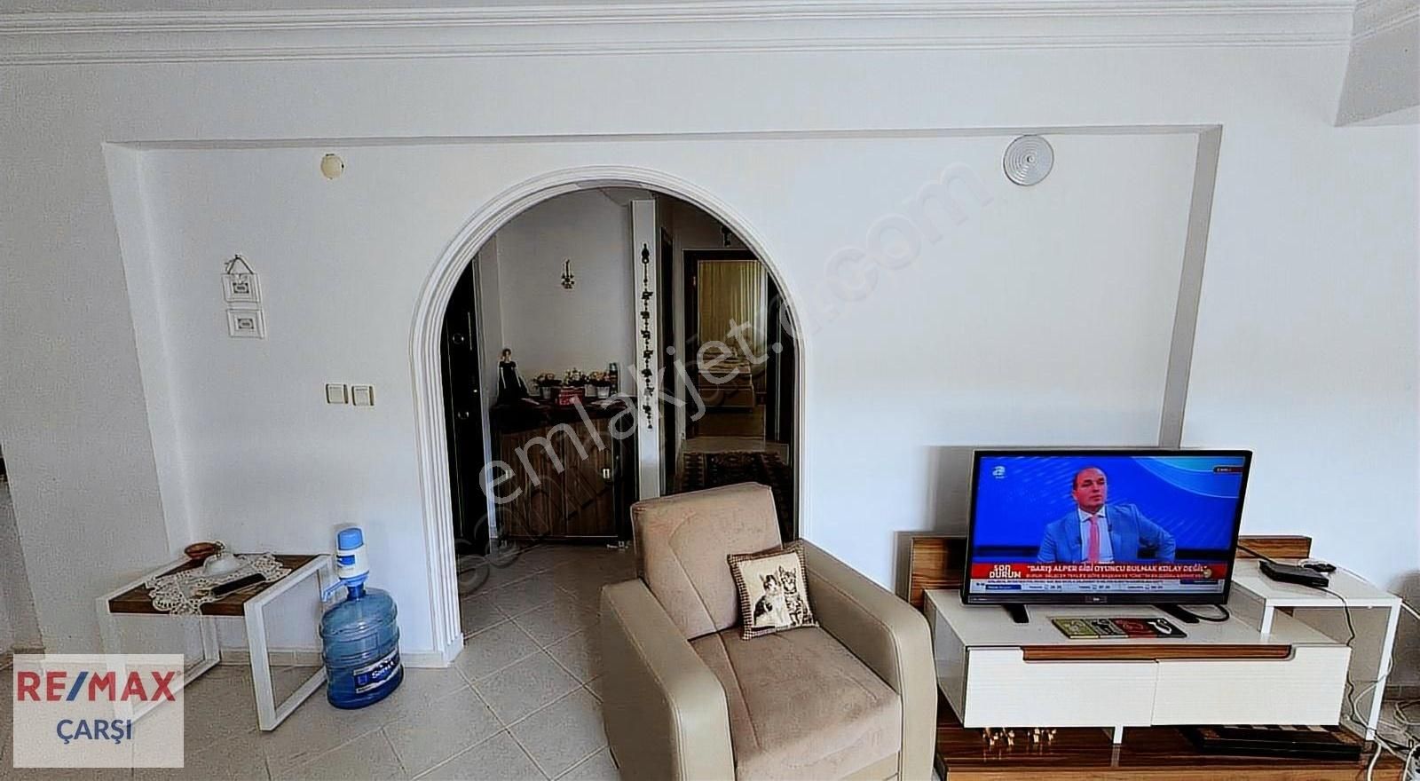 Doğa Manzaralı Havuzlu Sitede Satılık 2+1 - Görsel 14